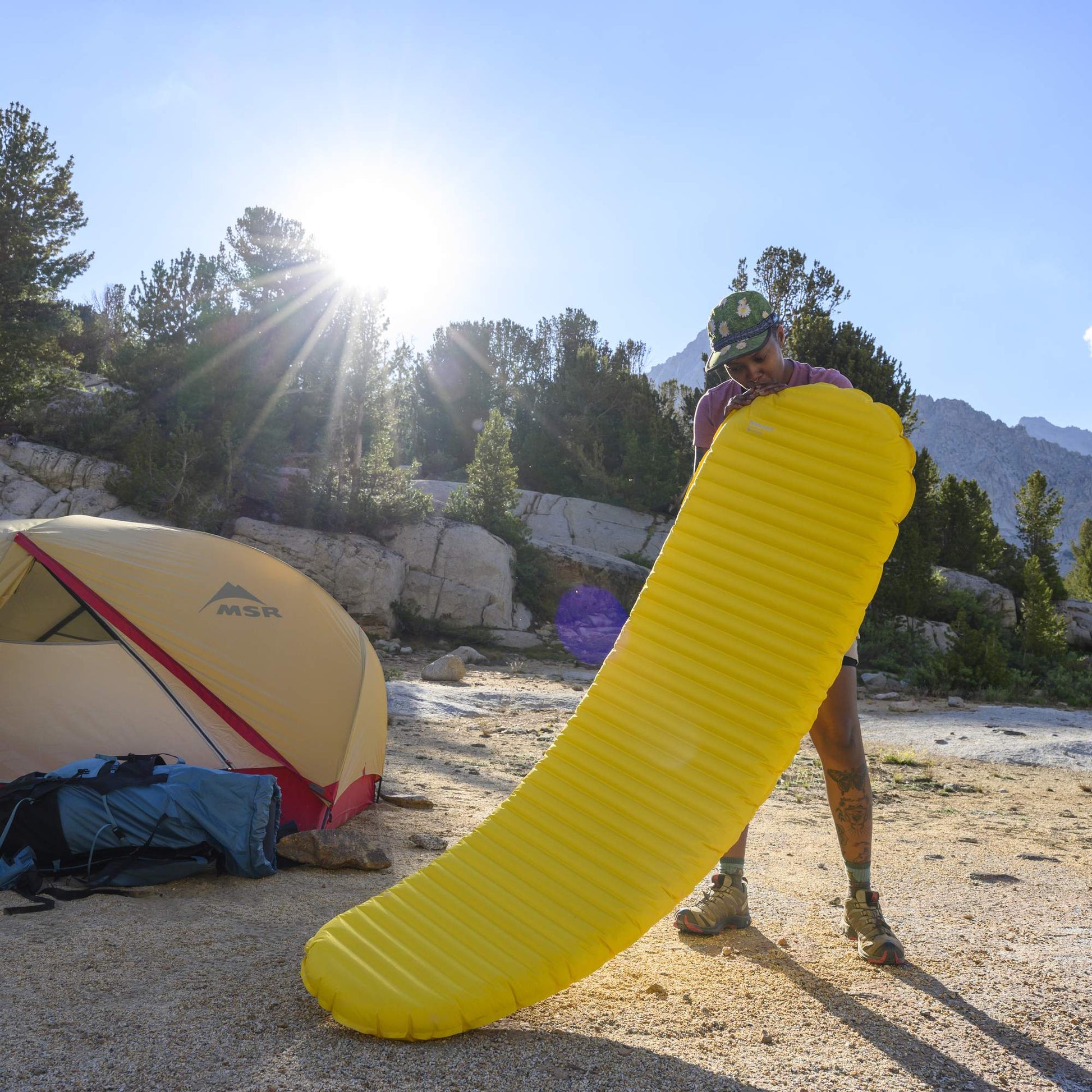 Therm-a-Rest NEOAIR XLITE NXT - Isomatte