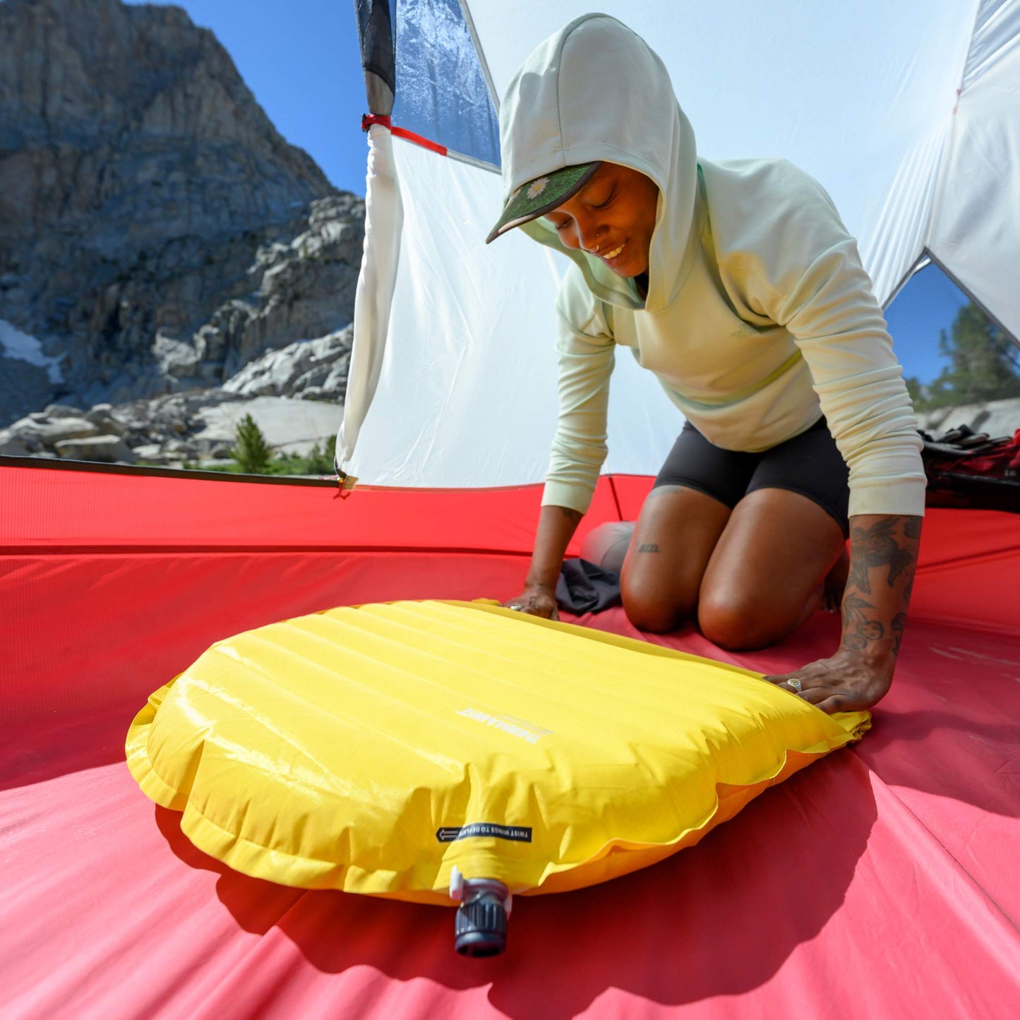 Therm-a-Rest NEOAIR XLITE NXT - Isomatte