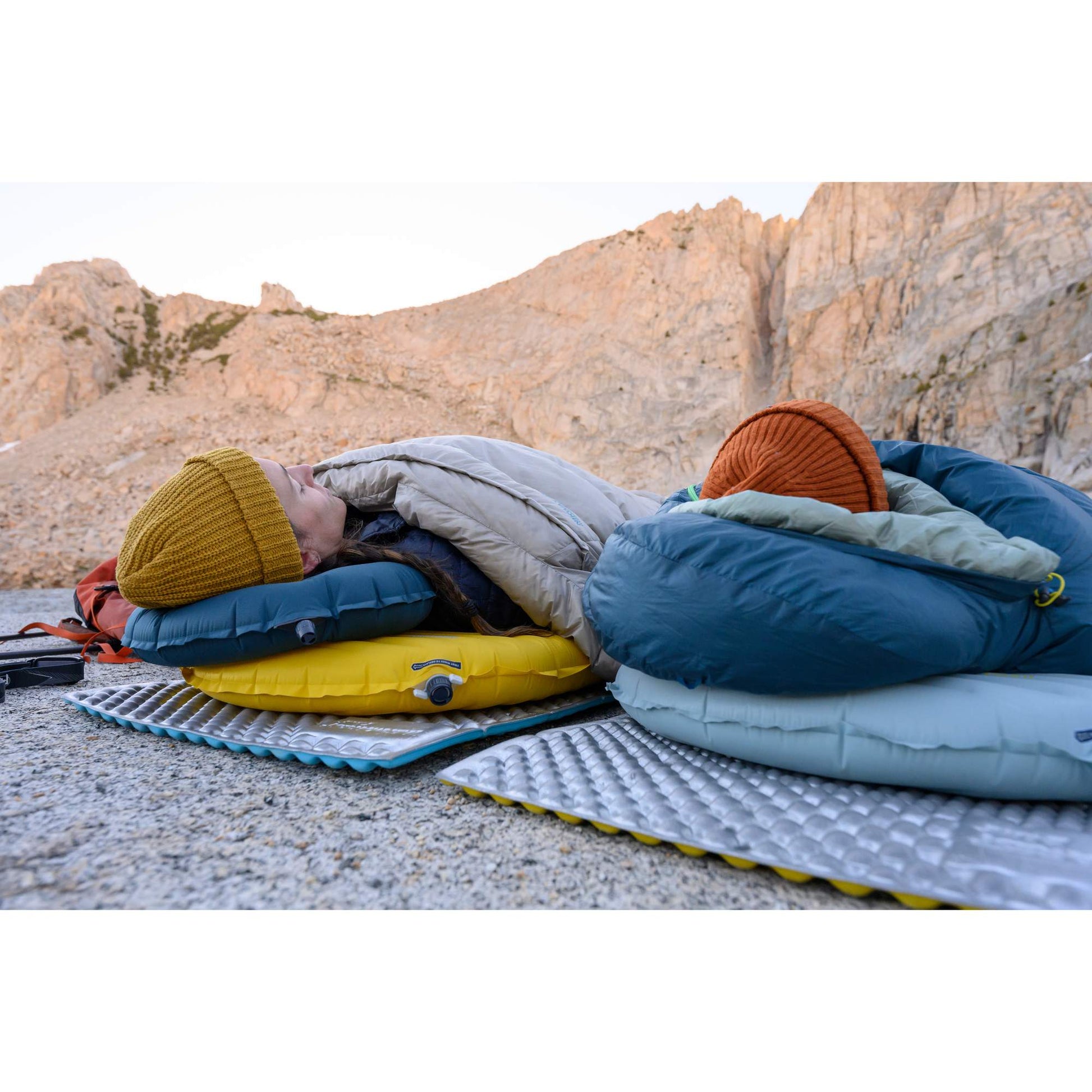 Therm-a-Rest NEOAIR XLITE NXT - Isomatte