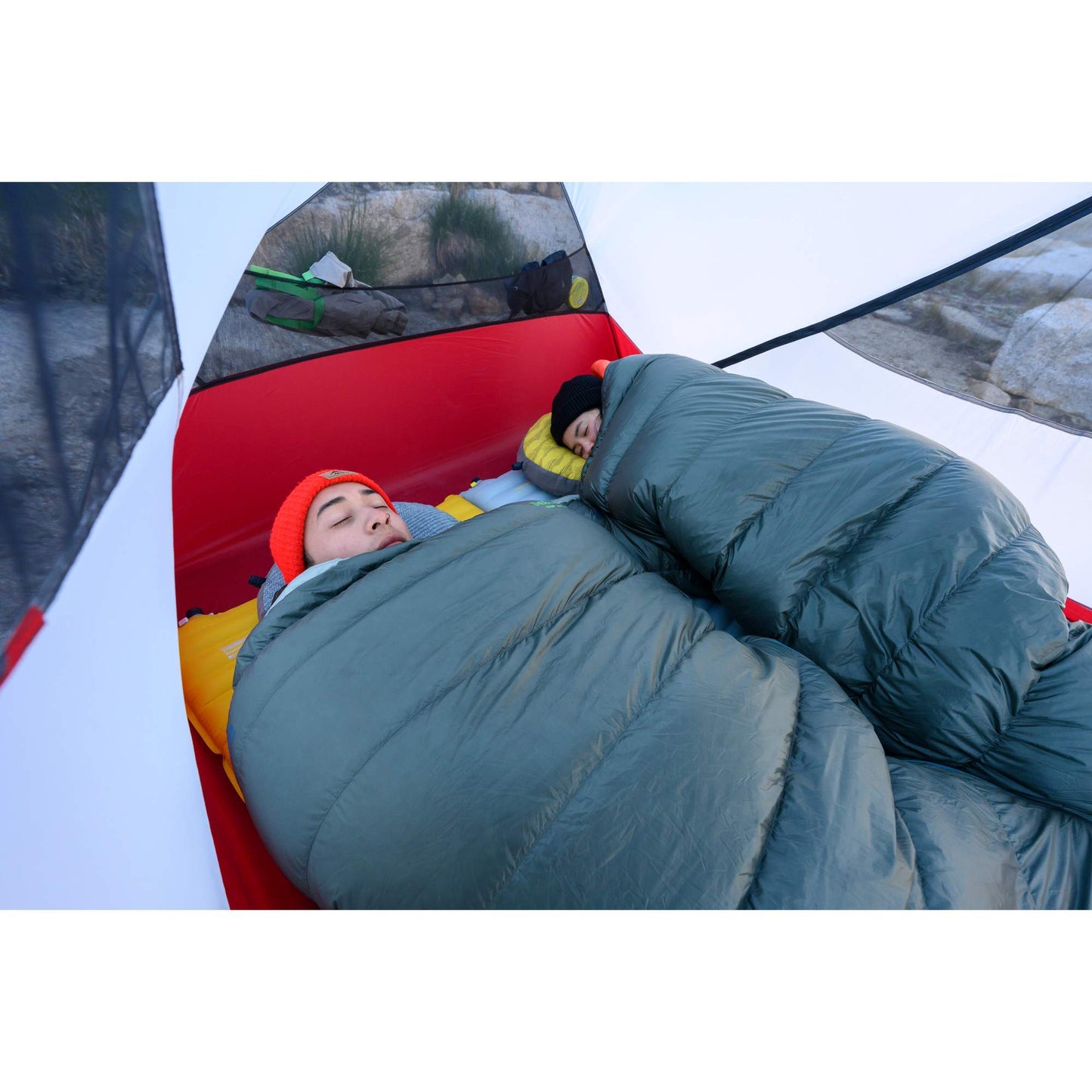 Therm-a-Rest NEOAIR XLITE NXT - Isomatte