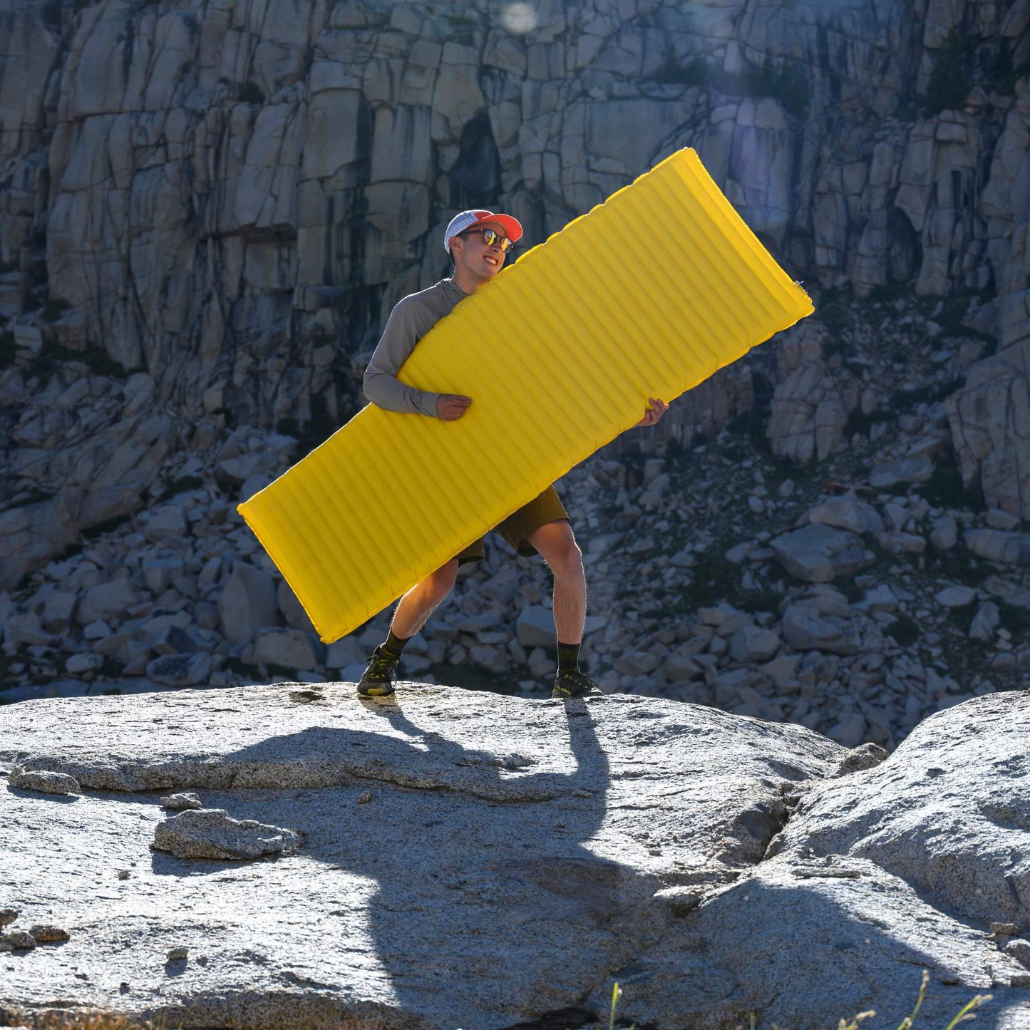 Therm-a-Rest NEOAIR XLITE NXT MAX - Isomatte