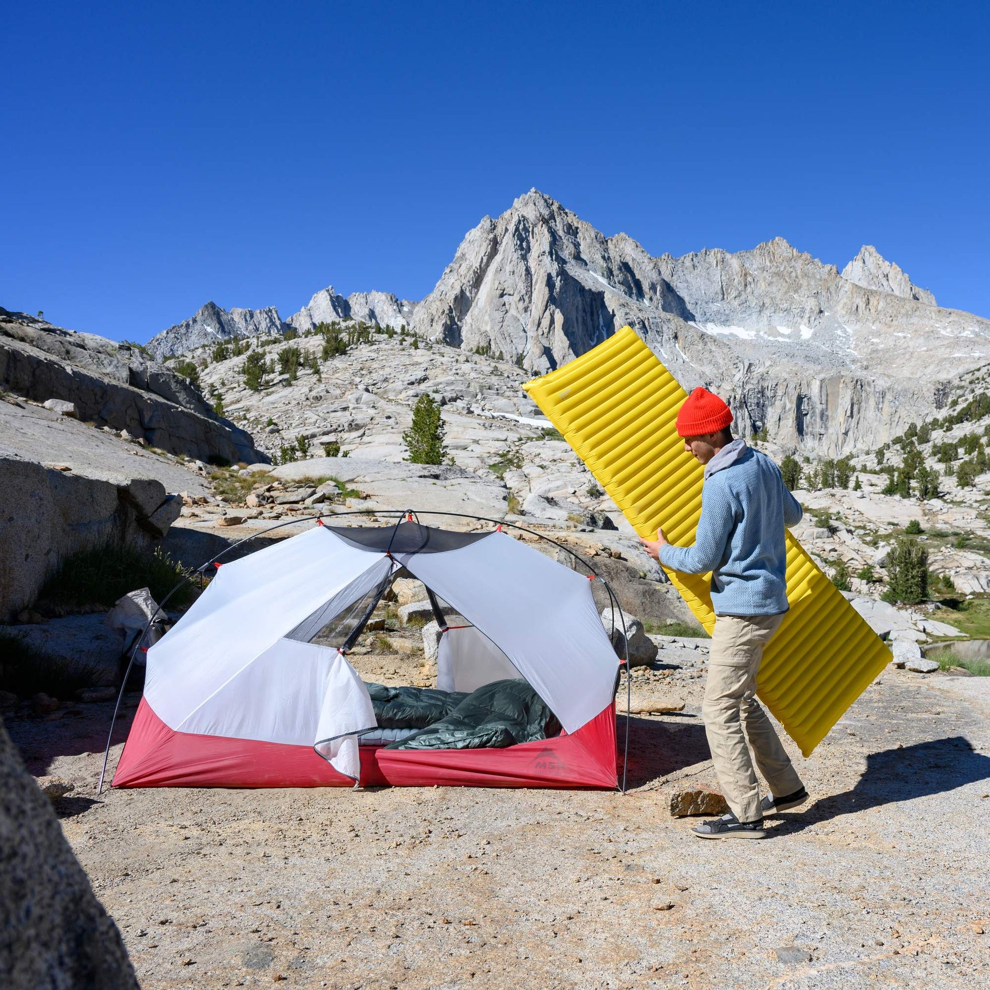 Therm-a-Rest NEOAIR XLITE NXT MAX - Isomatte