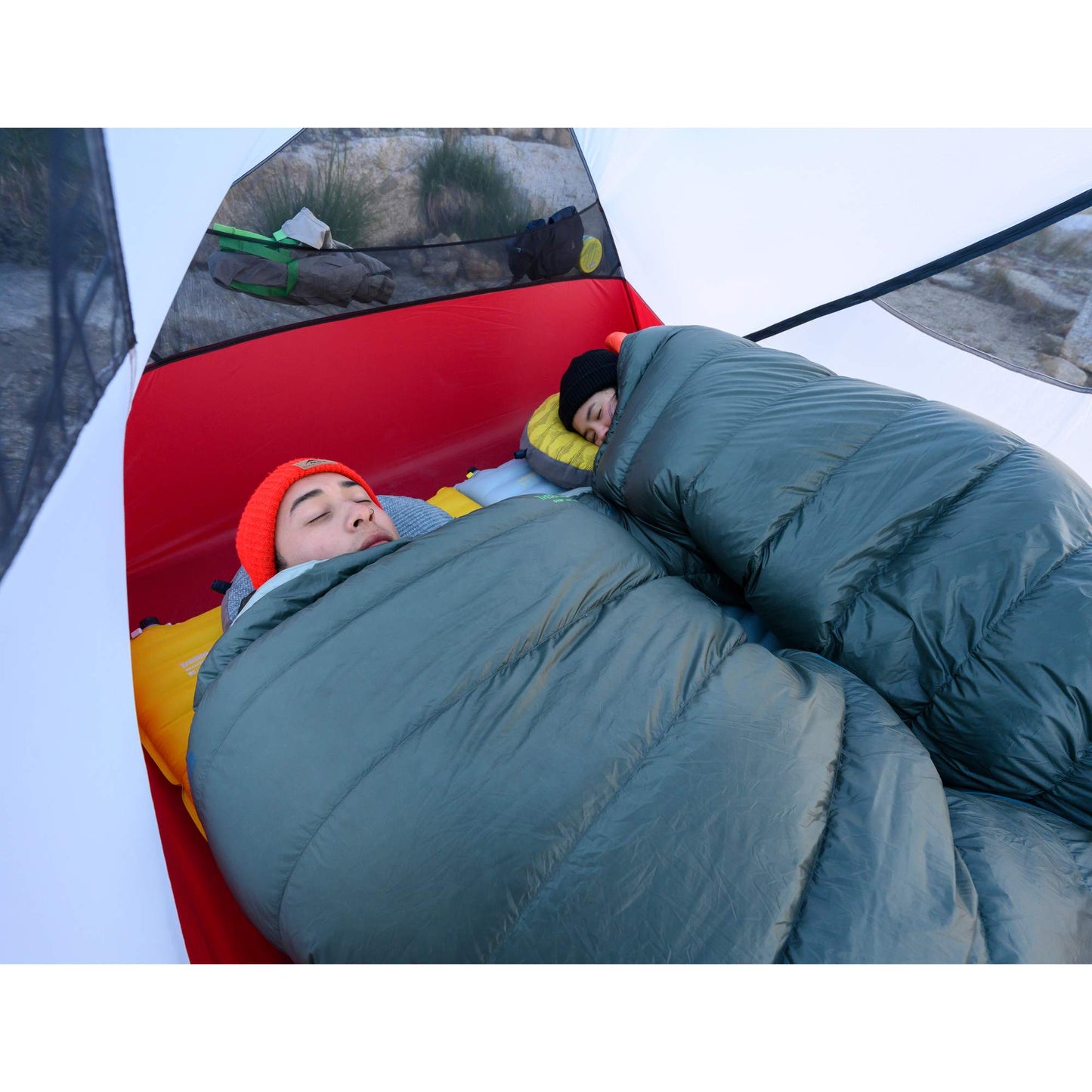 Therm-a-Rest NEOAIR XLITE NXT MAX - Isomatte