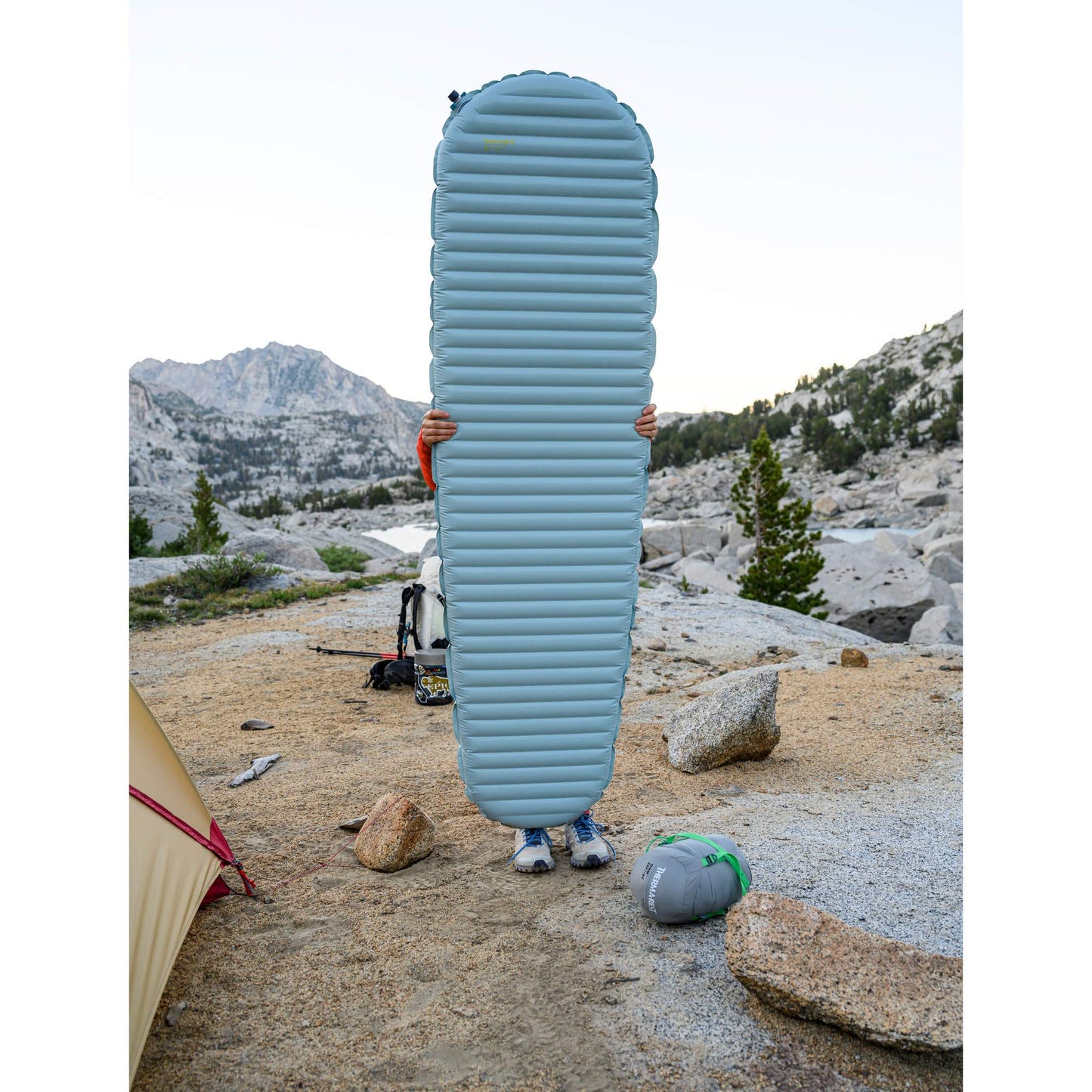 Therm-a-Rest NEOAIR XTHERM NXT - Isomatte