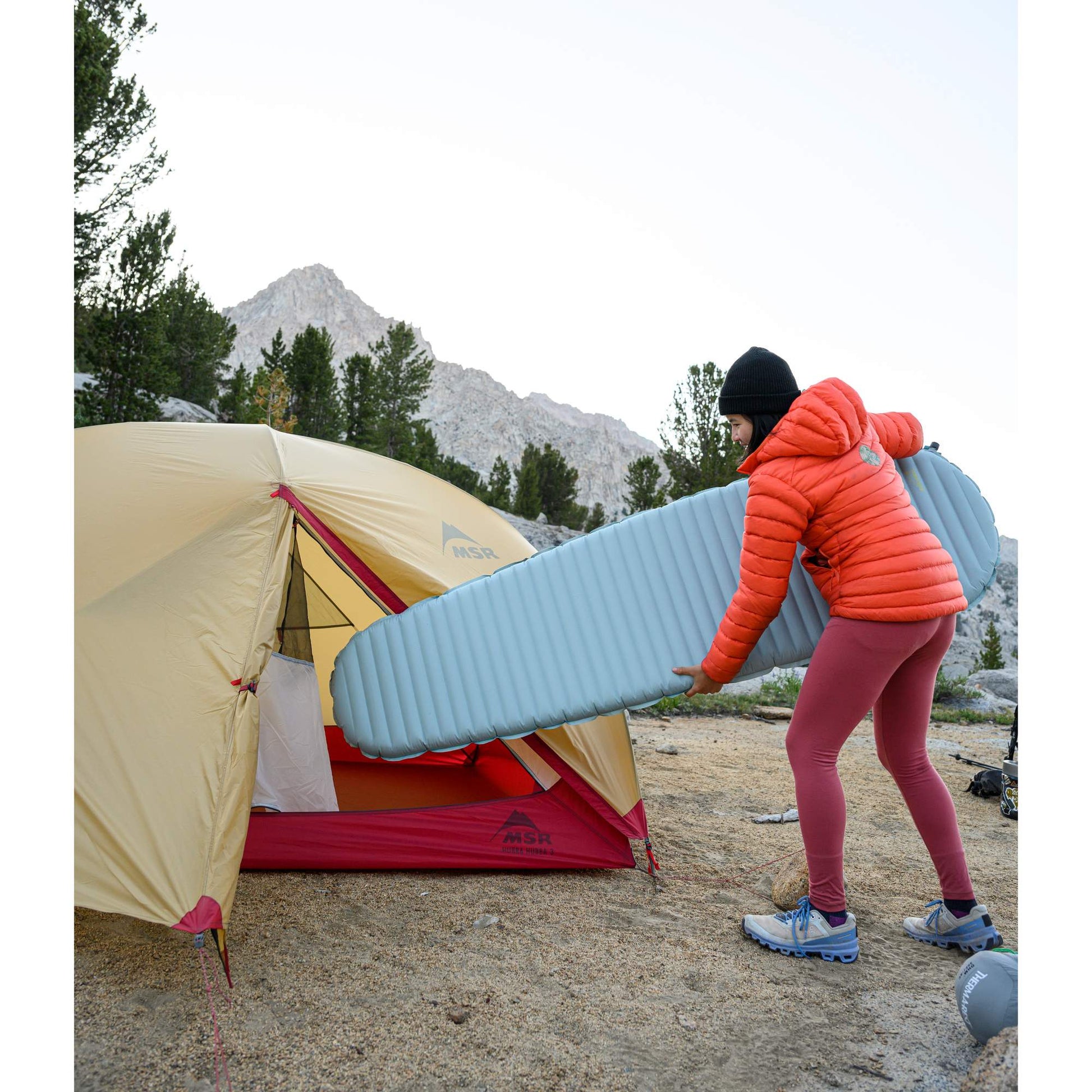 Therm-a-Rest NEOAIR XTHERM NXT - Isomatte