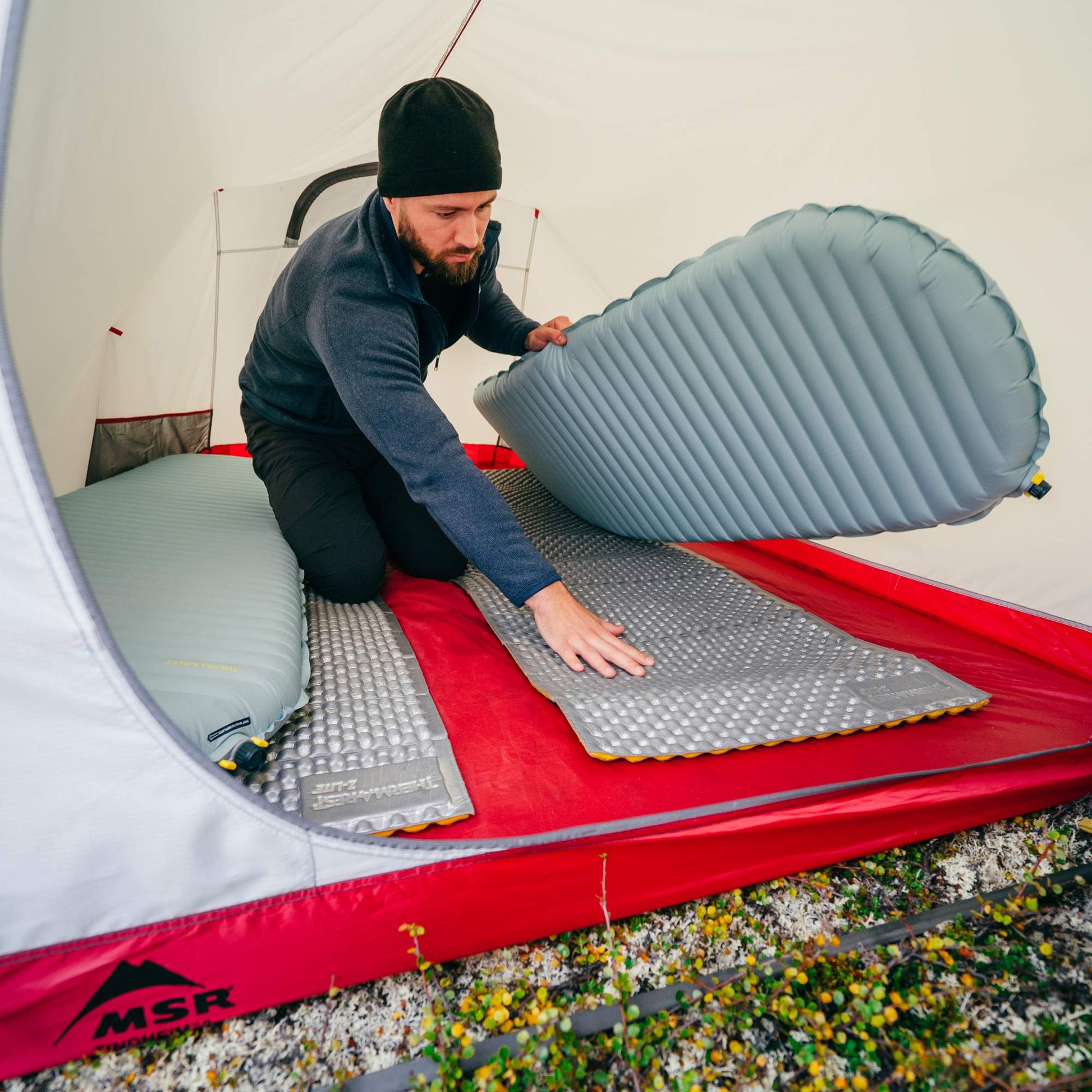 Therm-a-Rest NEOAIR XTHERM NXT - Isomatte
