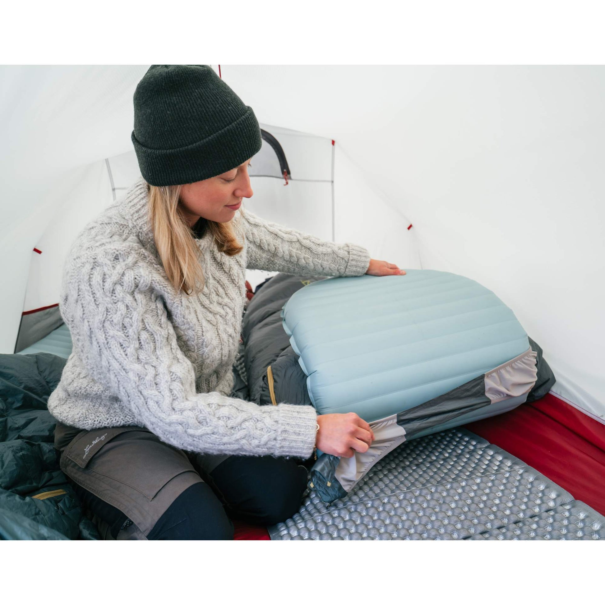 Therm-a-Rest NEOAIR XTHERM NXT - Isomatte