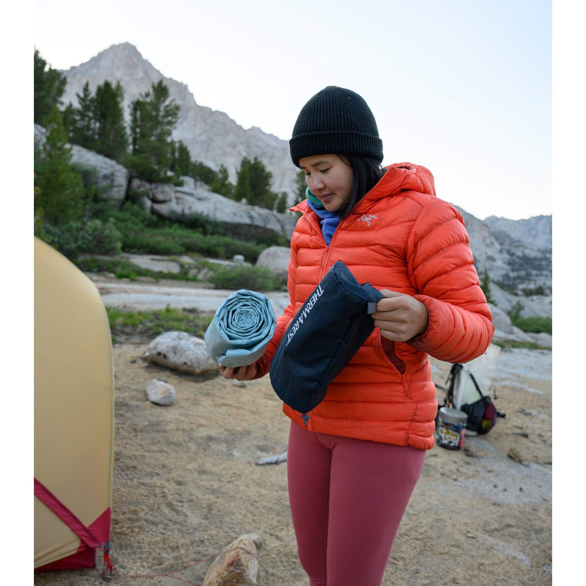 Therm-a-Rest NEOAIR XTHERM NXT - Isomatte