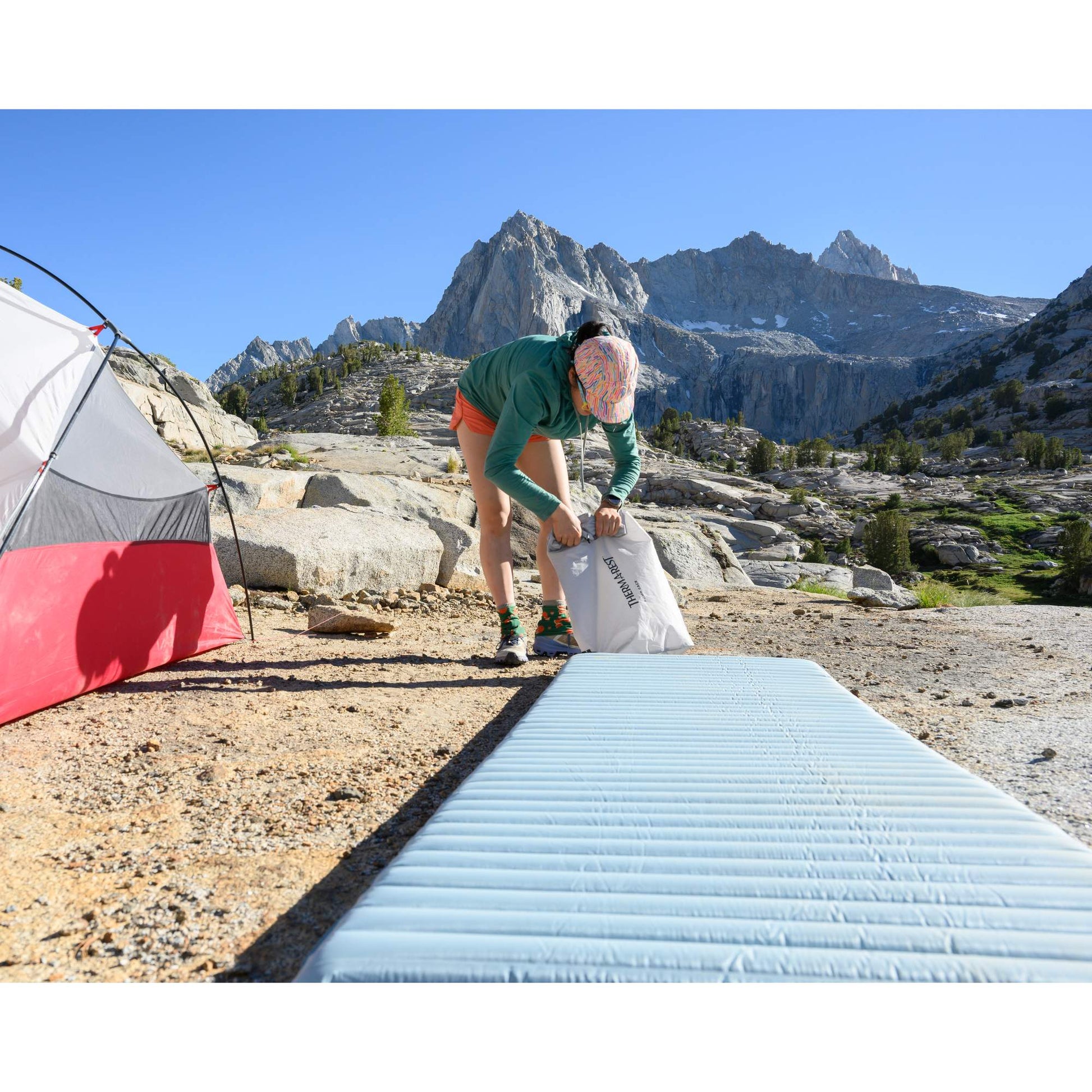 Therm-a-Rest NEOAIR XTHERM NXT MAX - Isomatte