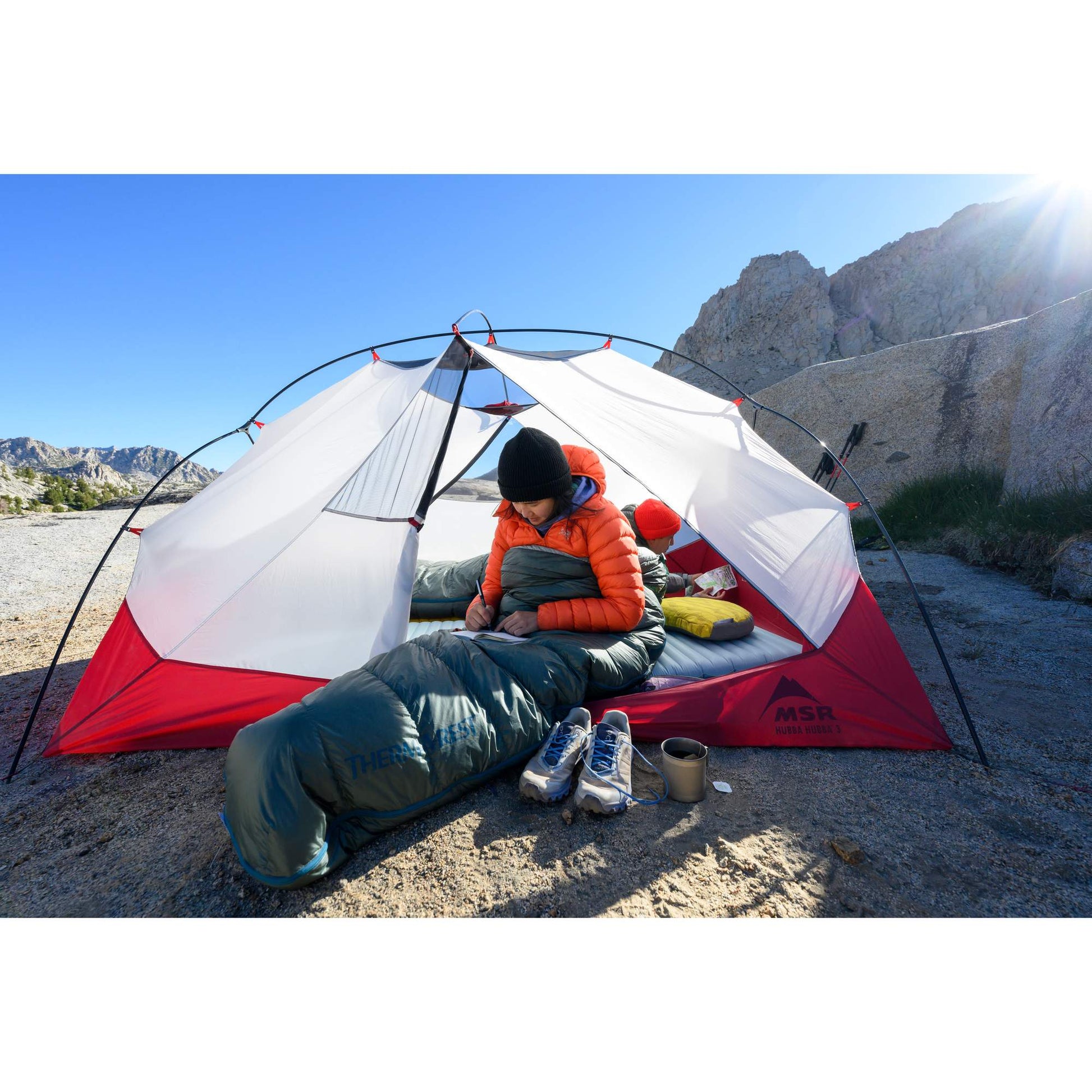 Therm-a-Rest NEOAIR XTHERM NXT MAX - Isomatte