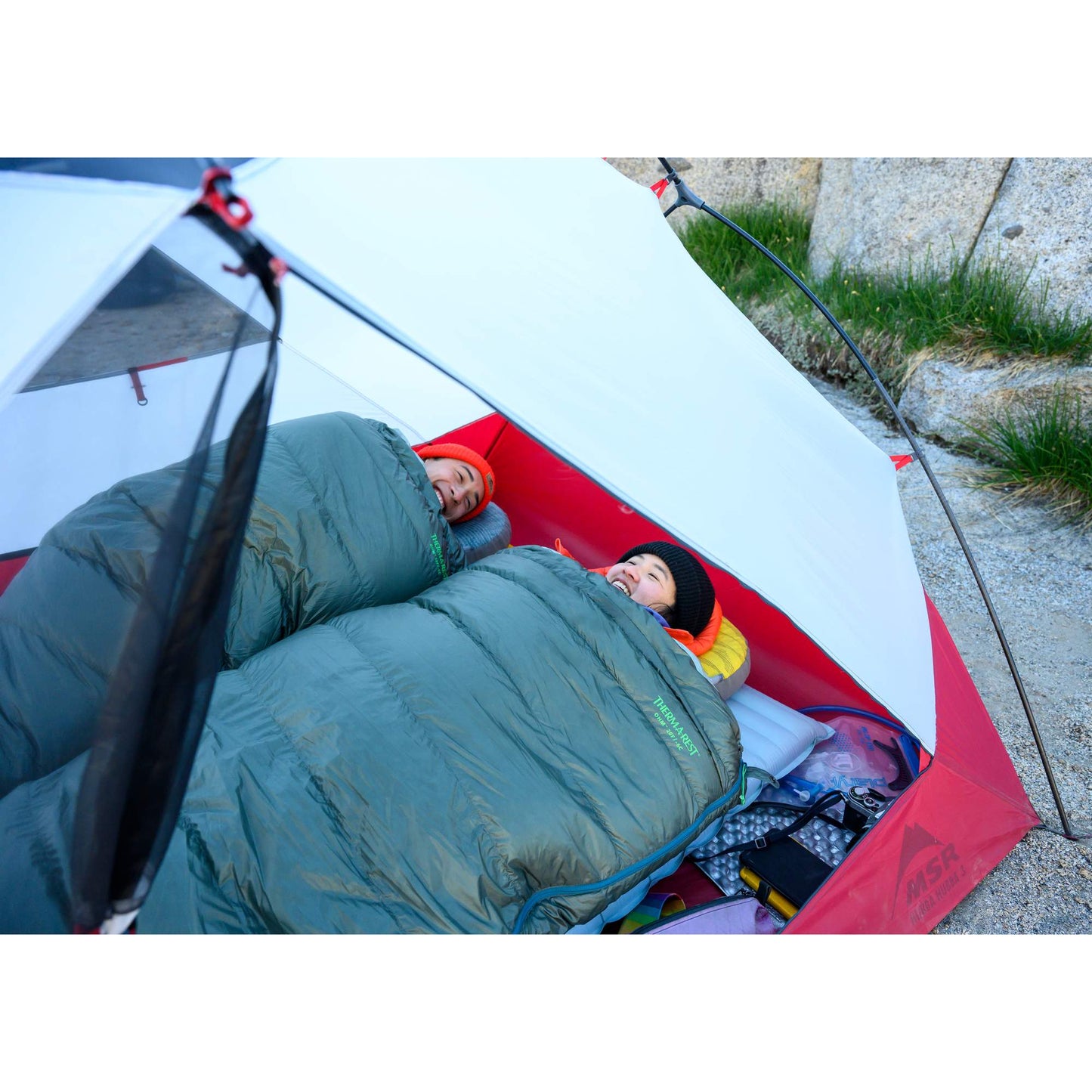 Therm-a-Rest NEOAIR XTHERM NXT MAX - Isomatte