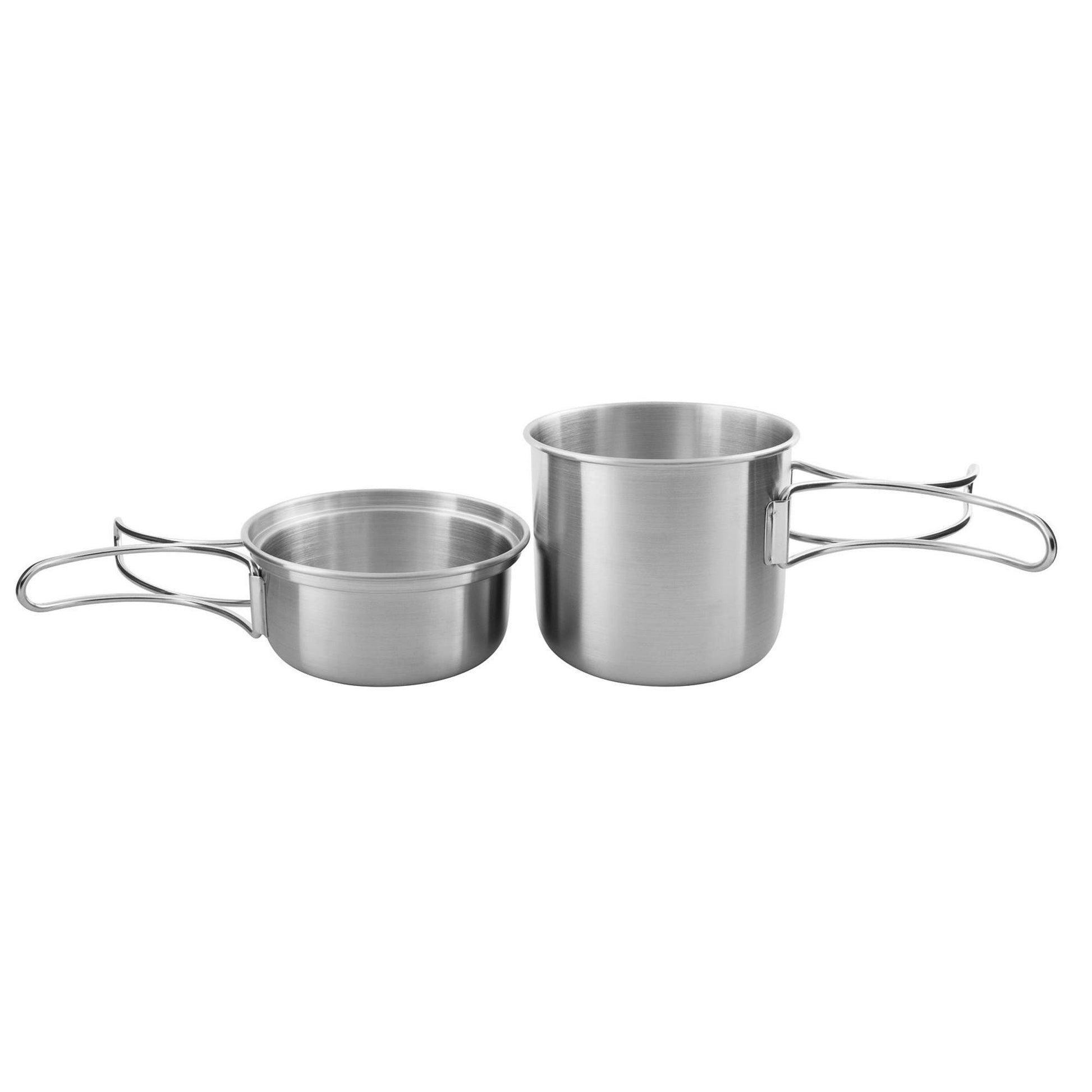 Tatonka HANDLE MUG 500 SET - Becher