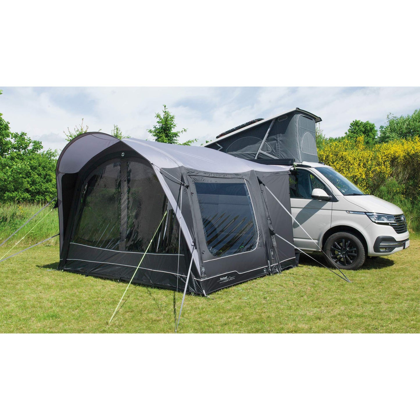Outwell PARKVILLE 200SA - Busvorzelt