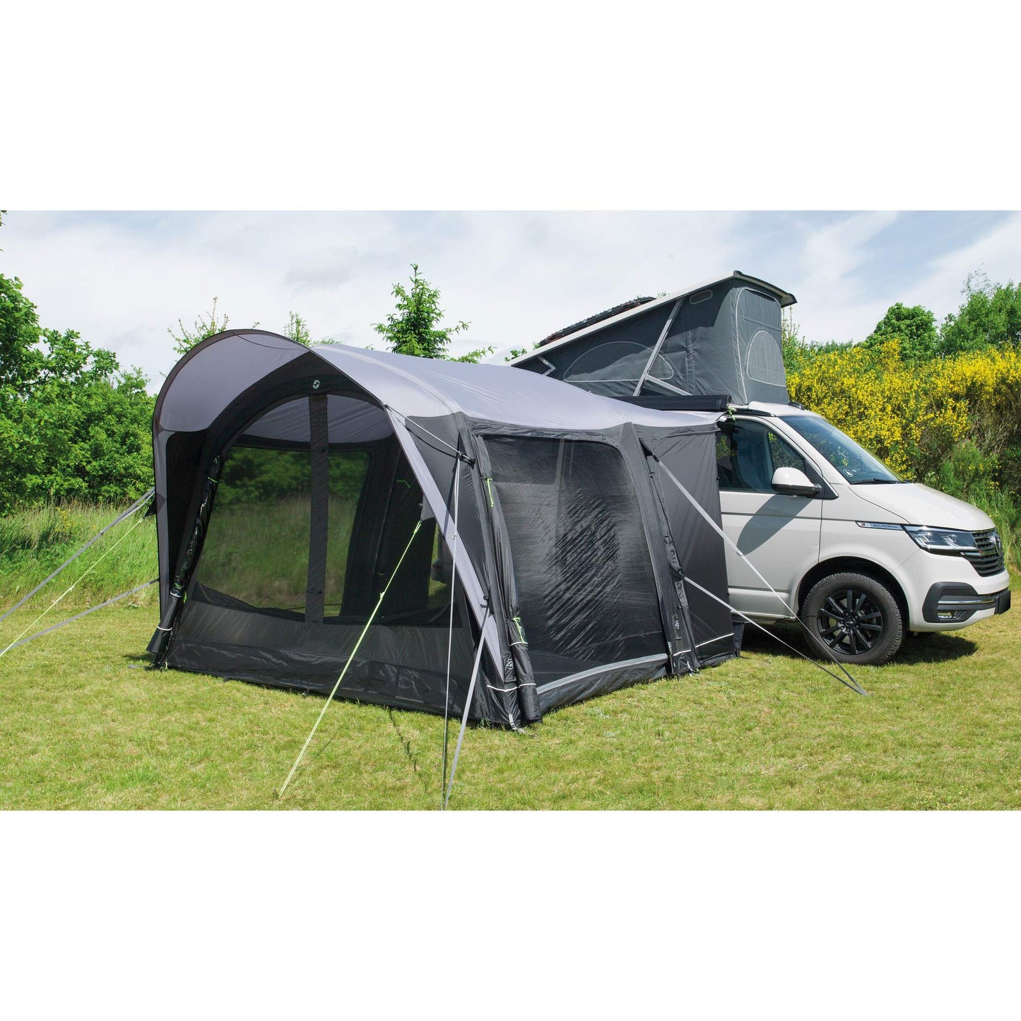 Outwell PARKVILLE 200SA - Busvorzelt