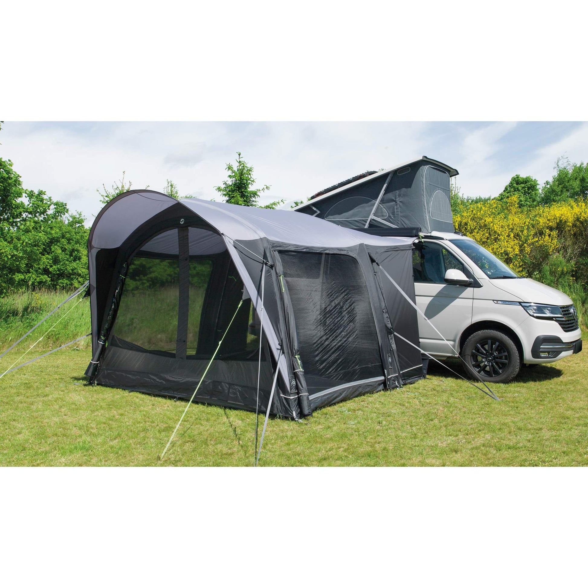 Outwell PARKVILLE 200SA - Busvorzelt