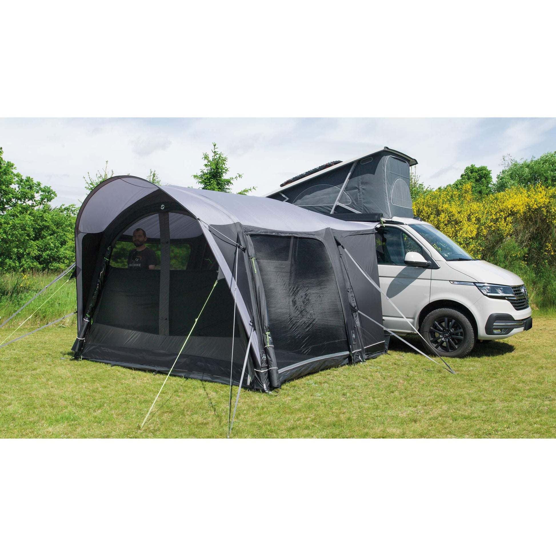Outwell PARKVILLE 200SA - Busvorzelt