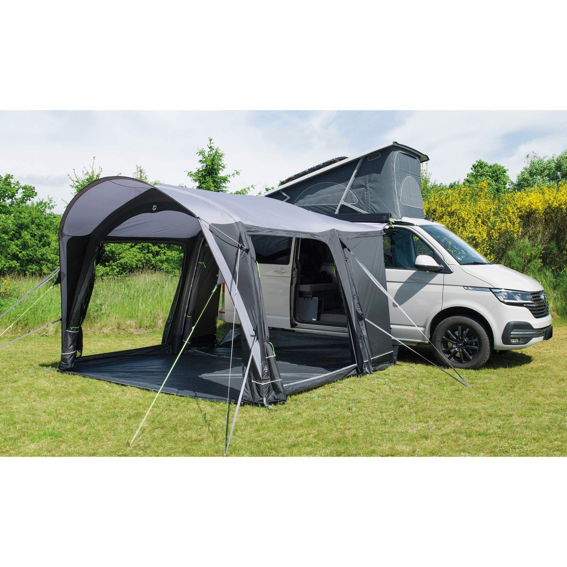 Outwell PARKVILLE 200SA - Busvorzelt