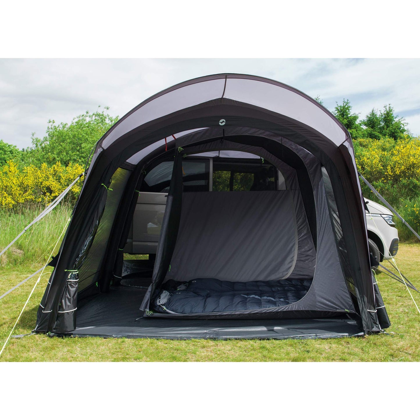 Outwell PARKVILLE 200SA - Busvorzelt