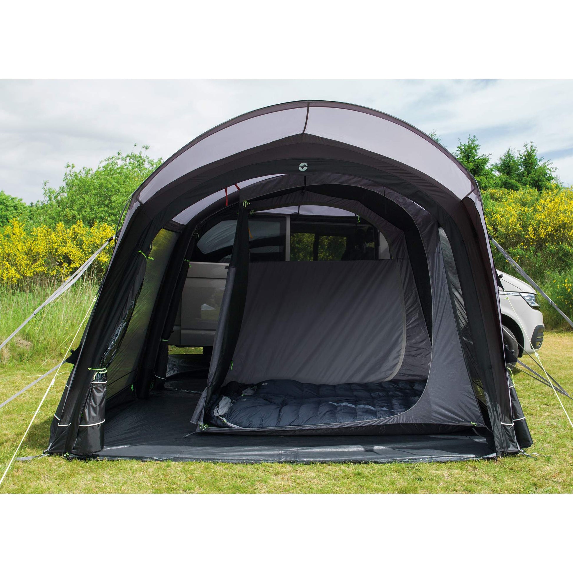 Outwell PARKVILLE 200SA - Busvorzelt