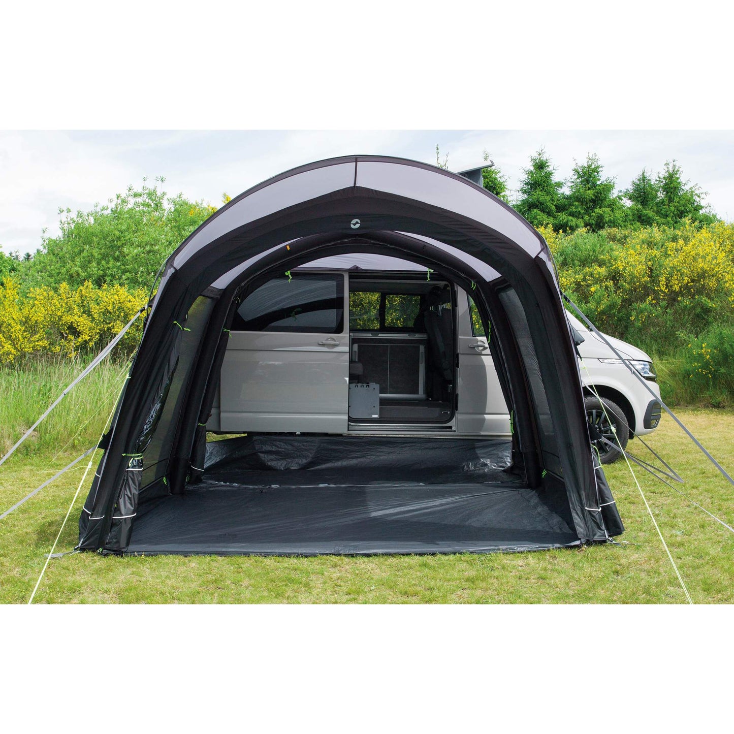 Outwell PARKVILLE 200SA - Busvorzelt