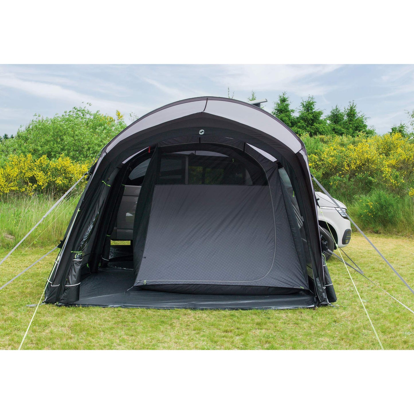 Outwell PARKVILLE 200SA - Busvorzelt