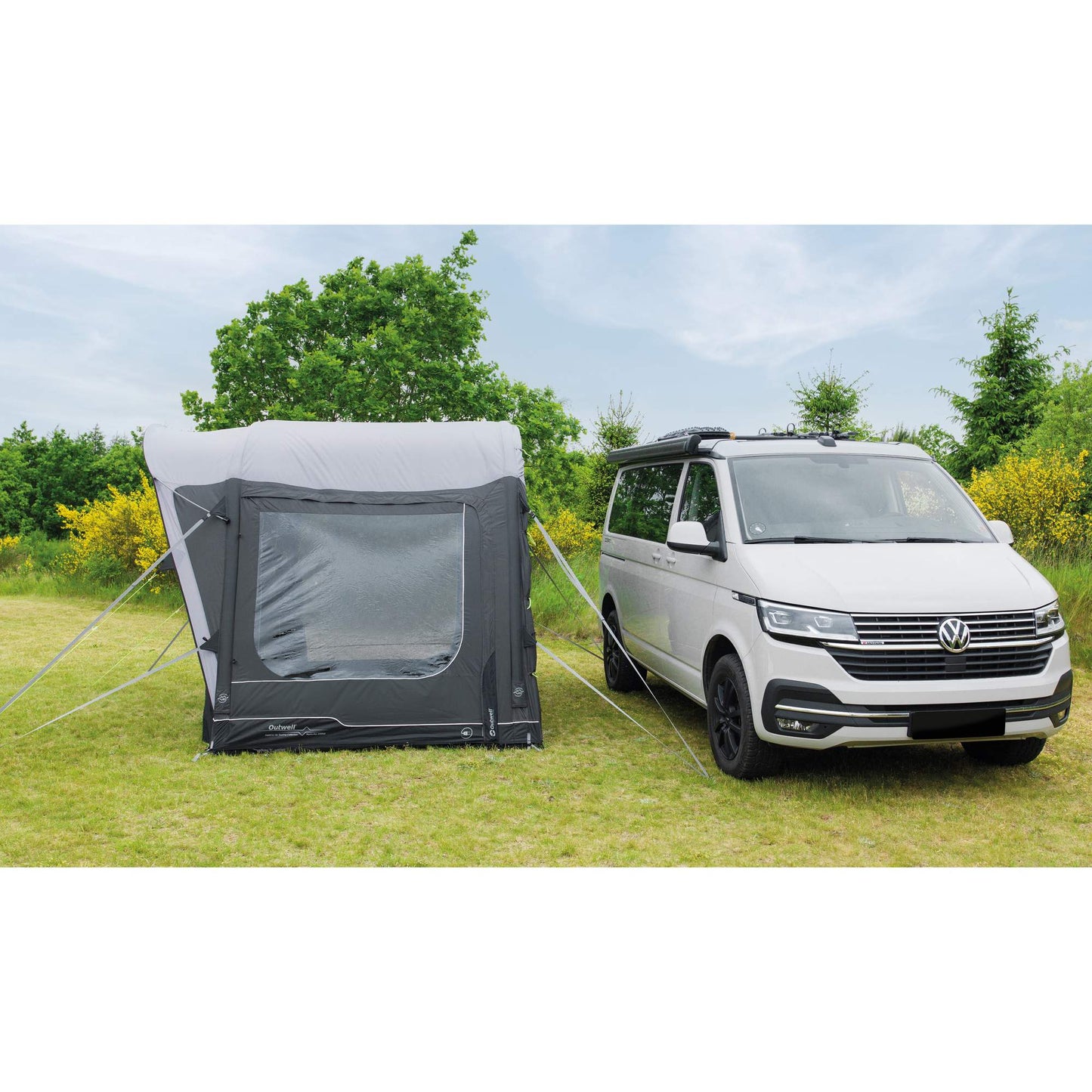 Outwell PARKVILLE 200SA - Busvorzelt