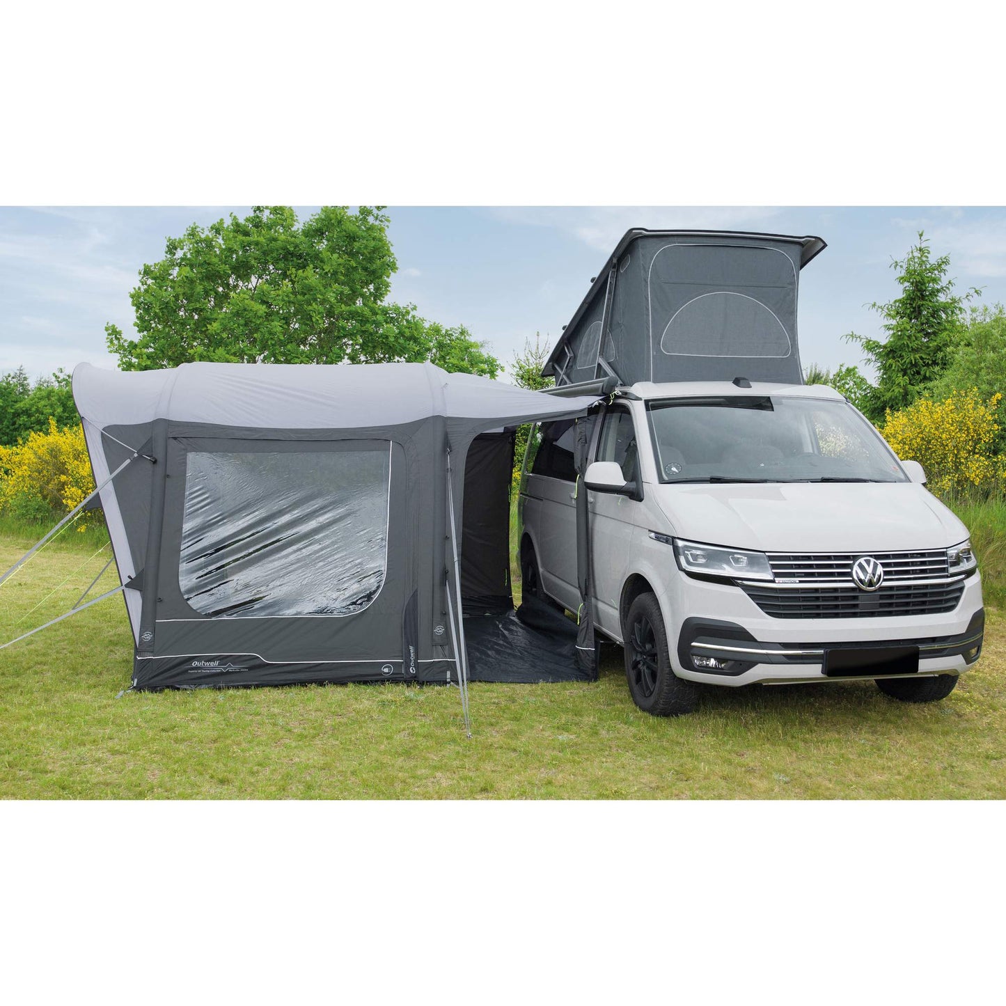 Outwell PARKVILLE 200SA - Busvorzelt