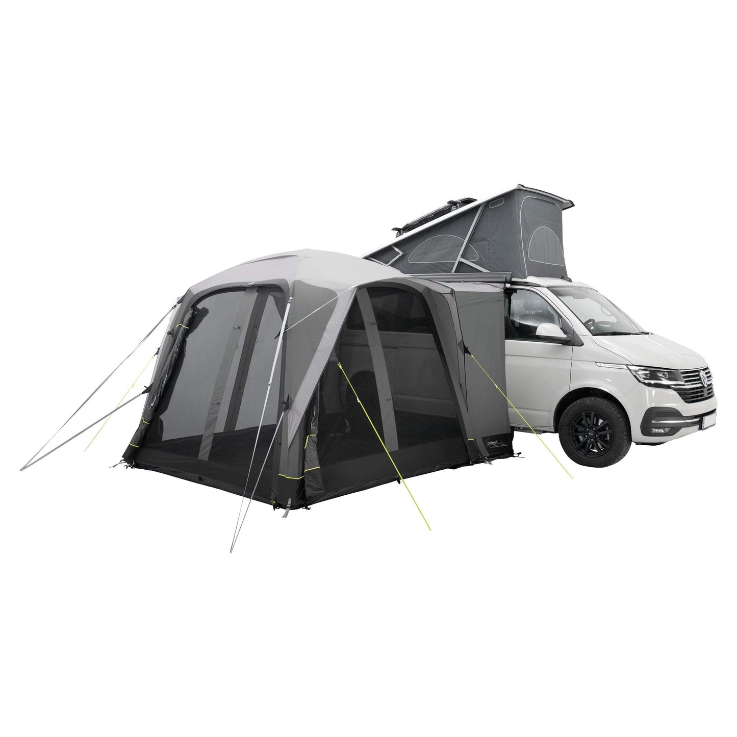 Outwell BREMBURG AIR - Busvorzelt
