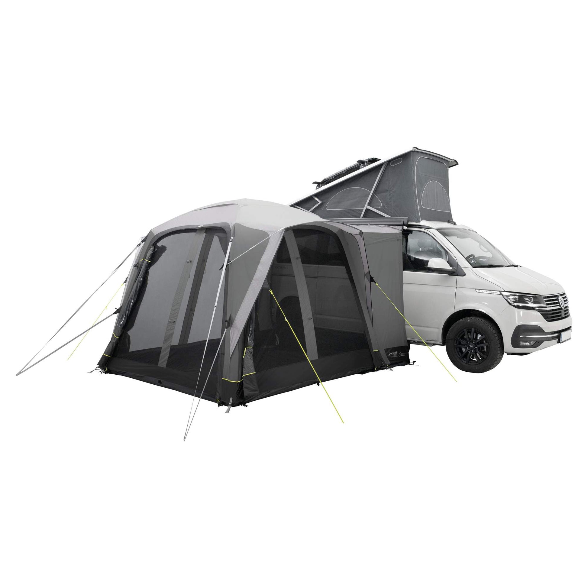 Outwell BREMBURG AIR - Busvorzelt