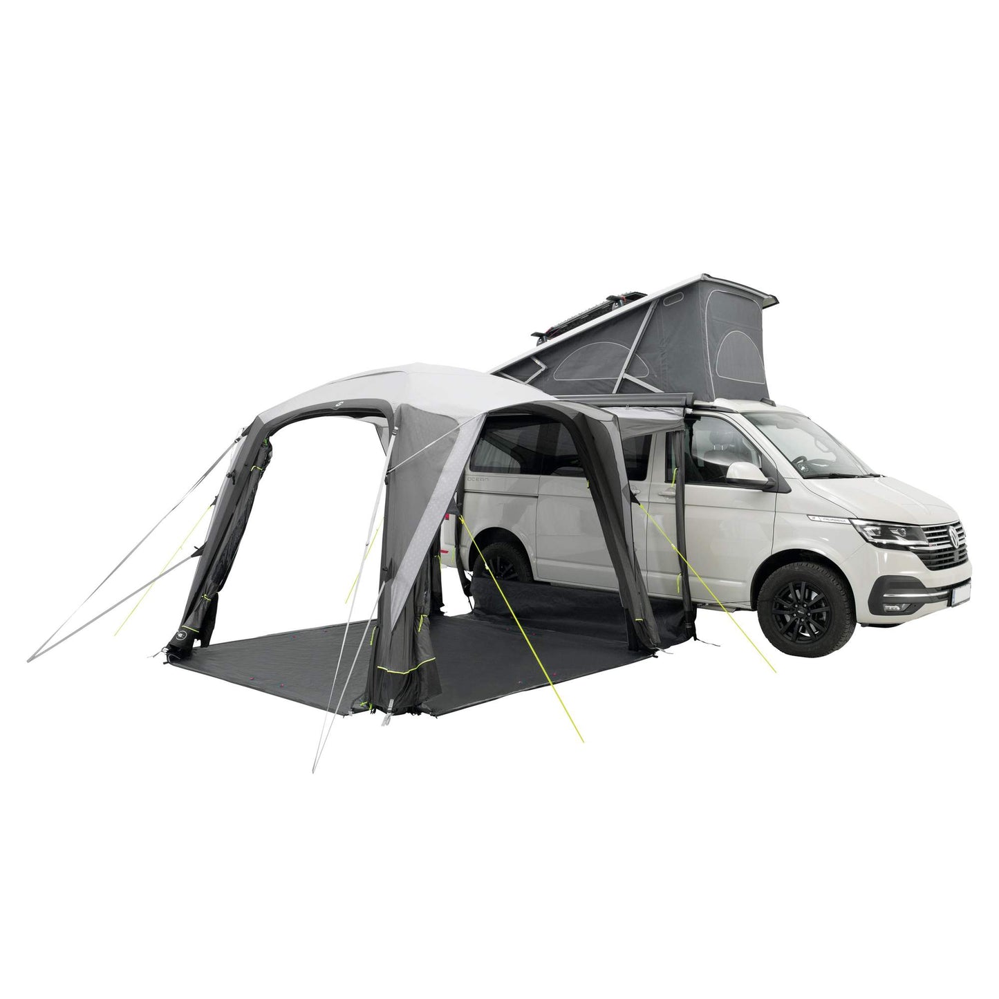 Outwell BREMBURG AIR - Busvorzelt