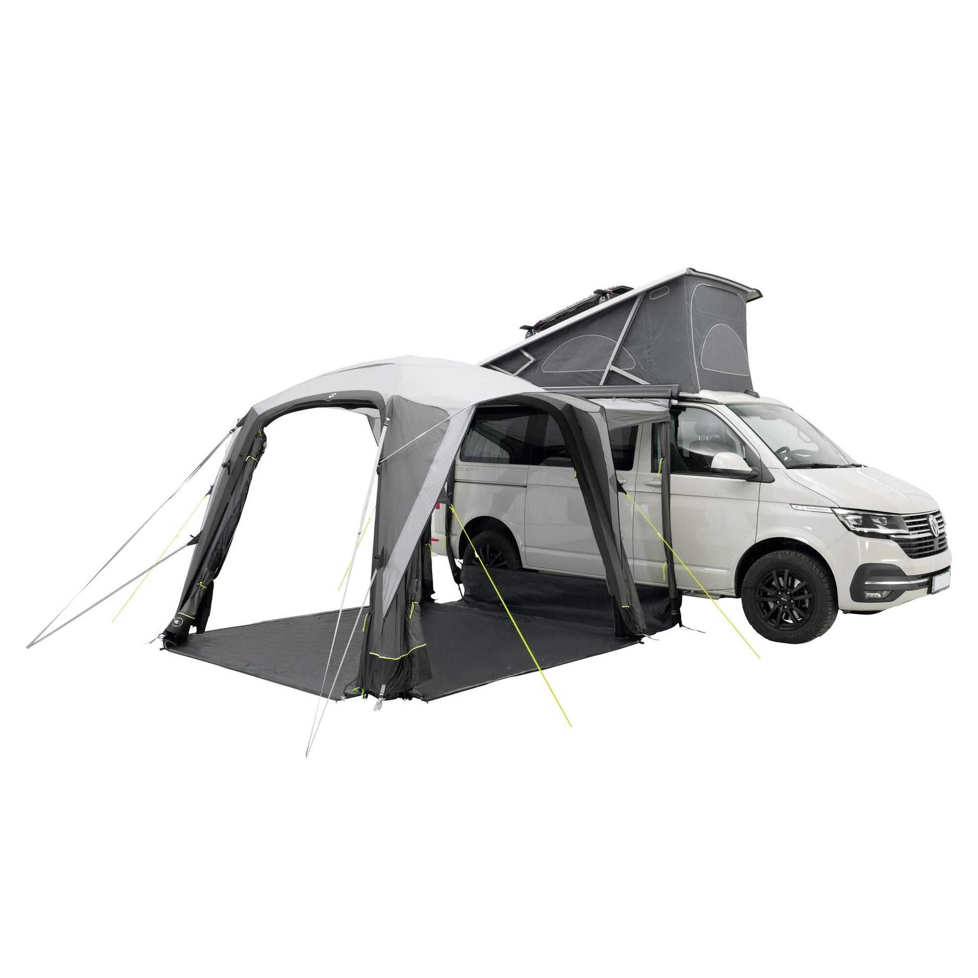 Outwell BREMBURG AIR - Busvorzelt