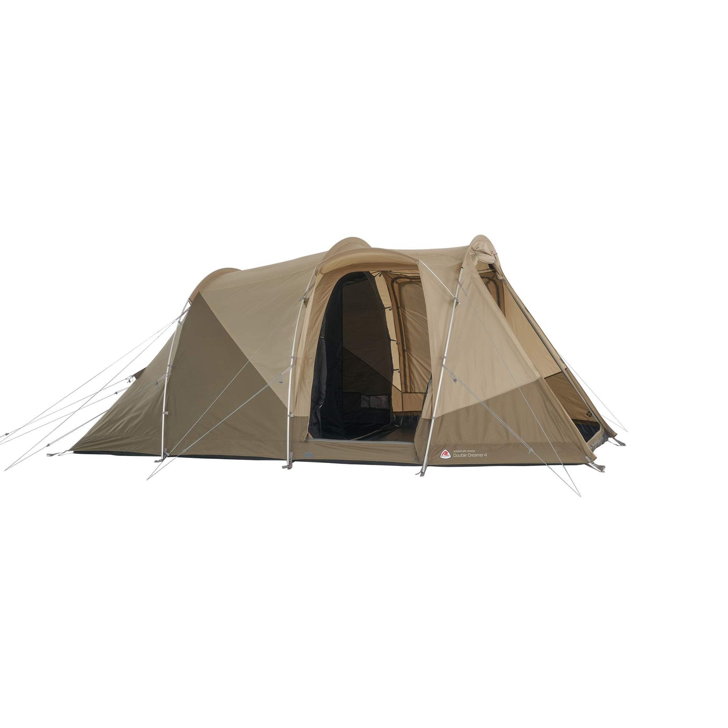Robens DOUBLE DREAMER 4 - Tunnelzelt