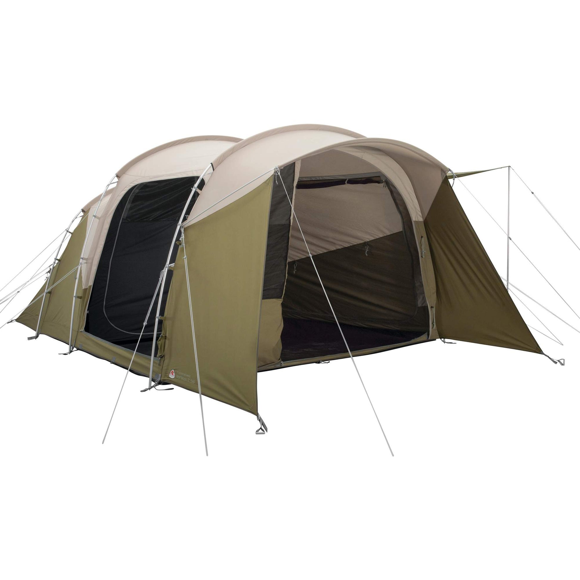 Robens WOLF MOON TC 5XP - Familienzelt
