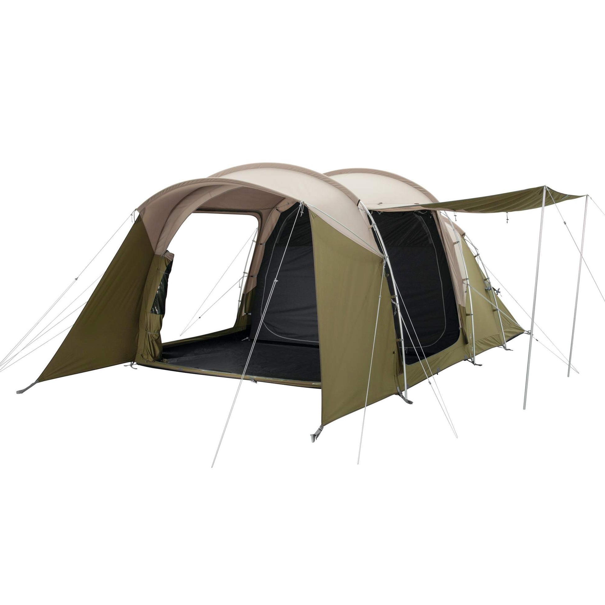 Robens WOLF MOON TC 5XP - Familienzelt