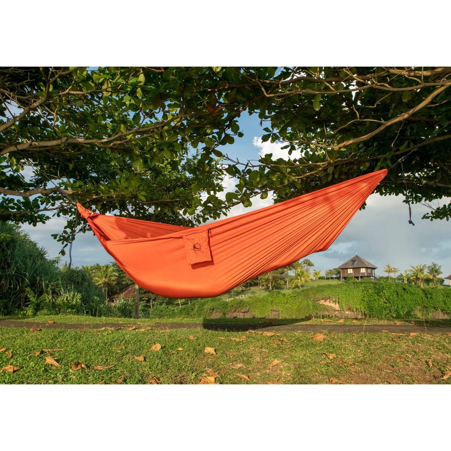 TICKET TO THE MOON COMPACT HAMMOCK - Hängematte