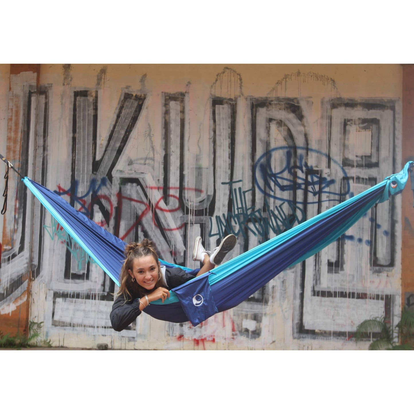 TICKET TO THE MOON ORIGINAL HAMMOCK - Hängematte