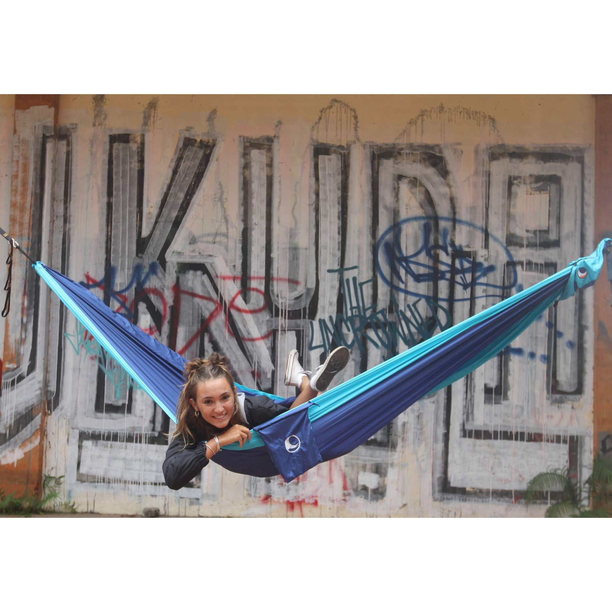 TICKET TO THE MOON ORIGINAL HAMMOCK - Hängematte