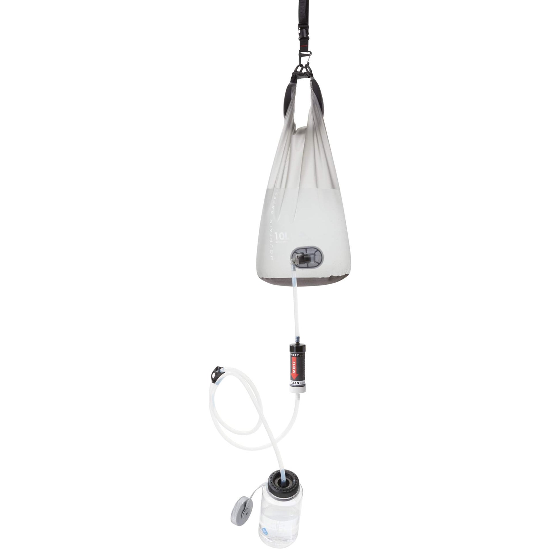 MSR AUTOFLOW XL GRAVITY FILTER - Trinkwasserfilter