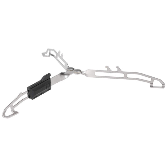 MSR UNIVERSAL CANISTER STAND - Kocherzubehör