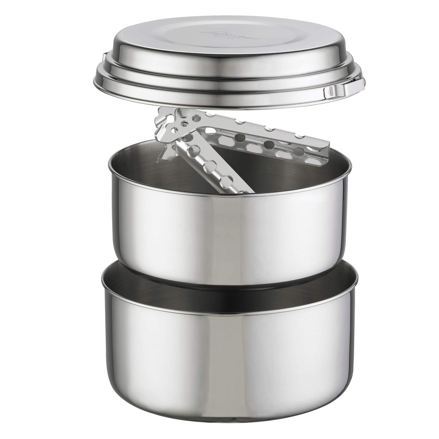 MSR ALPINE 2 POT SET - Kochtopf