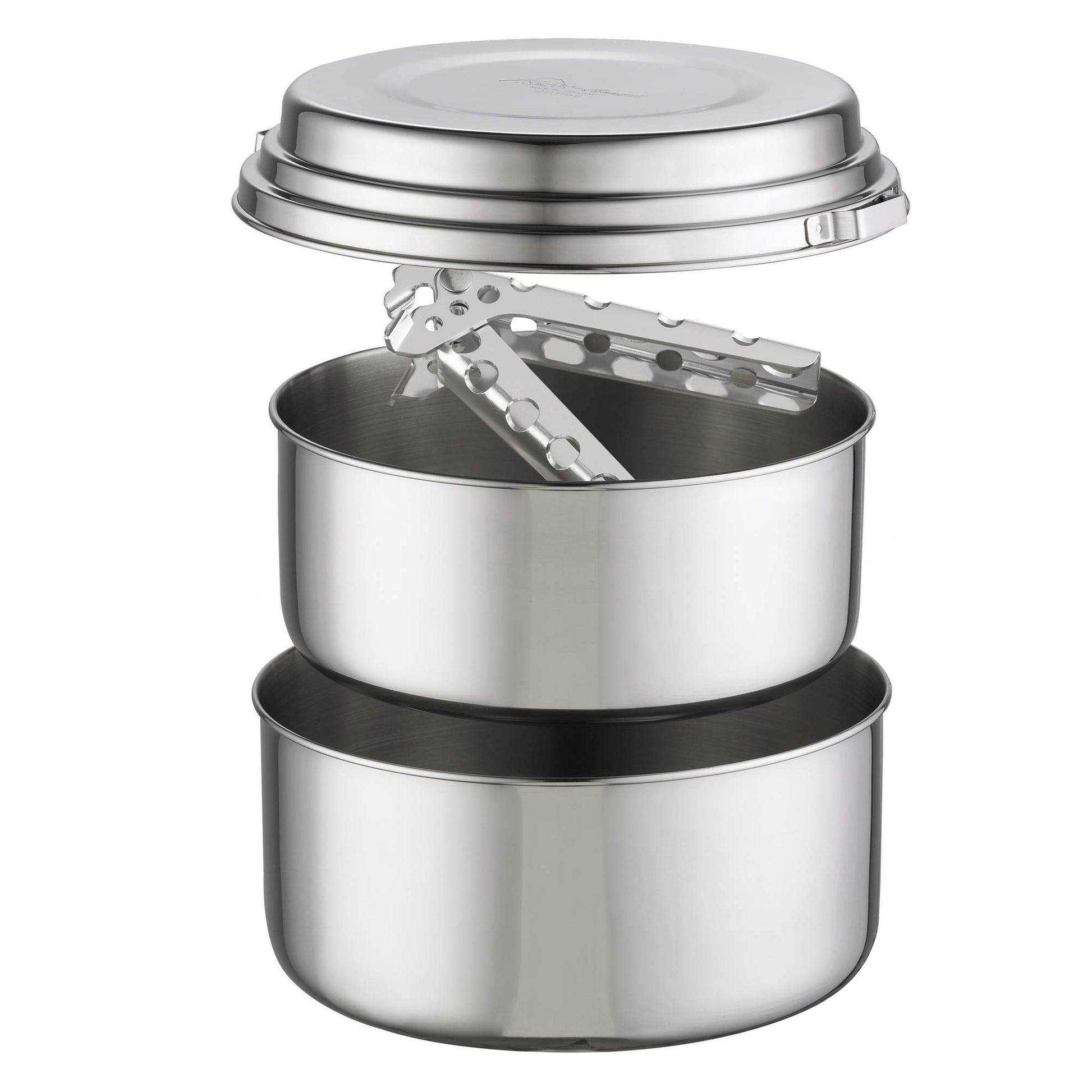 MSR ALPINE 2 POT SET - Kochtopf
