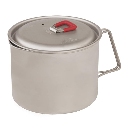 MSR TITAN KETTLE - Kochtopf