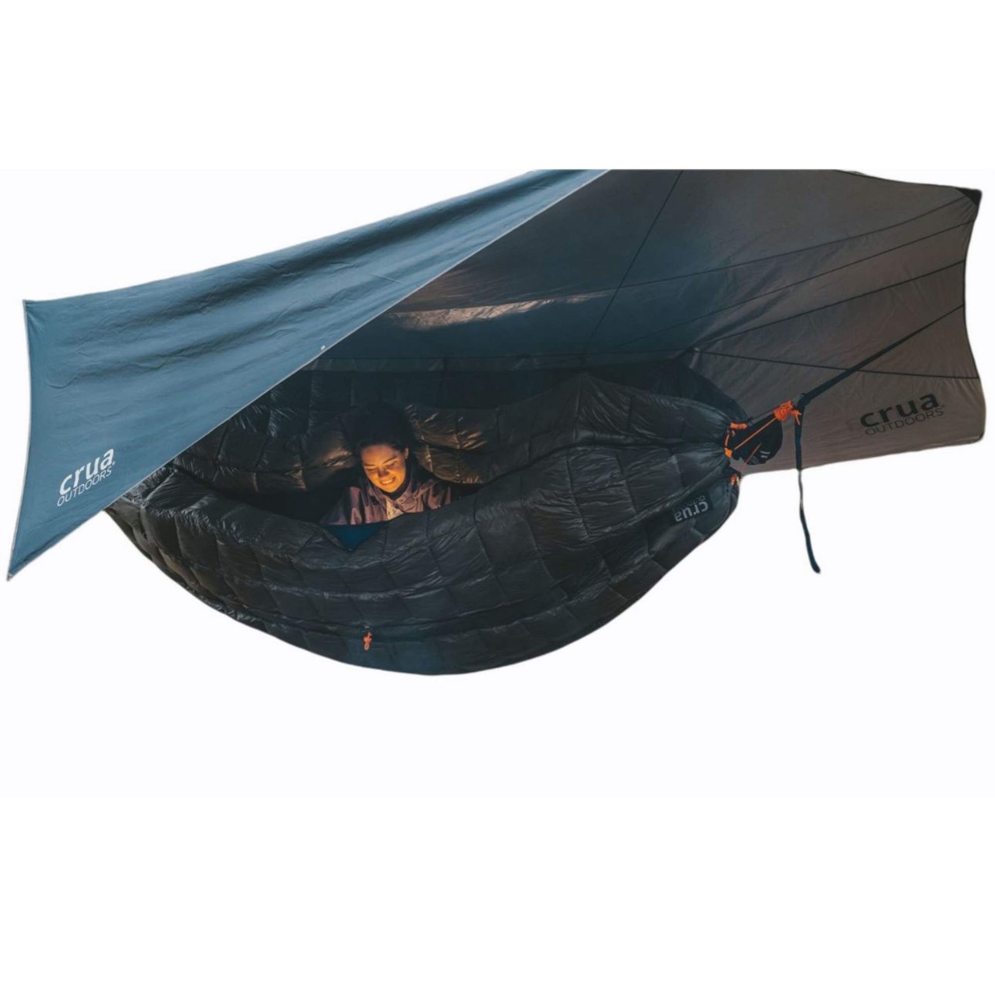  HAMMOCK CULLA