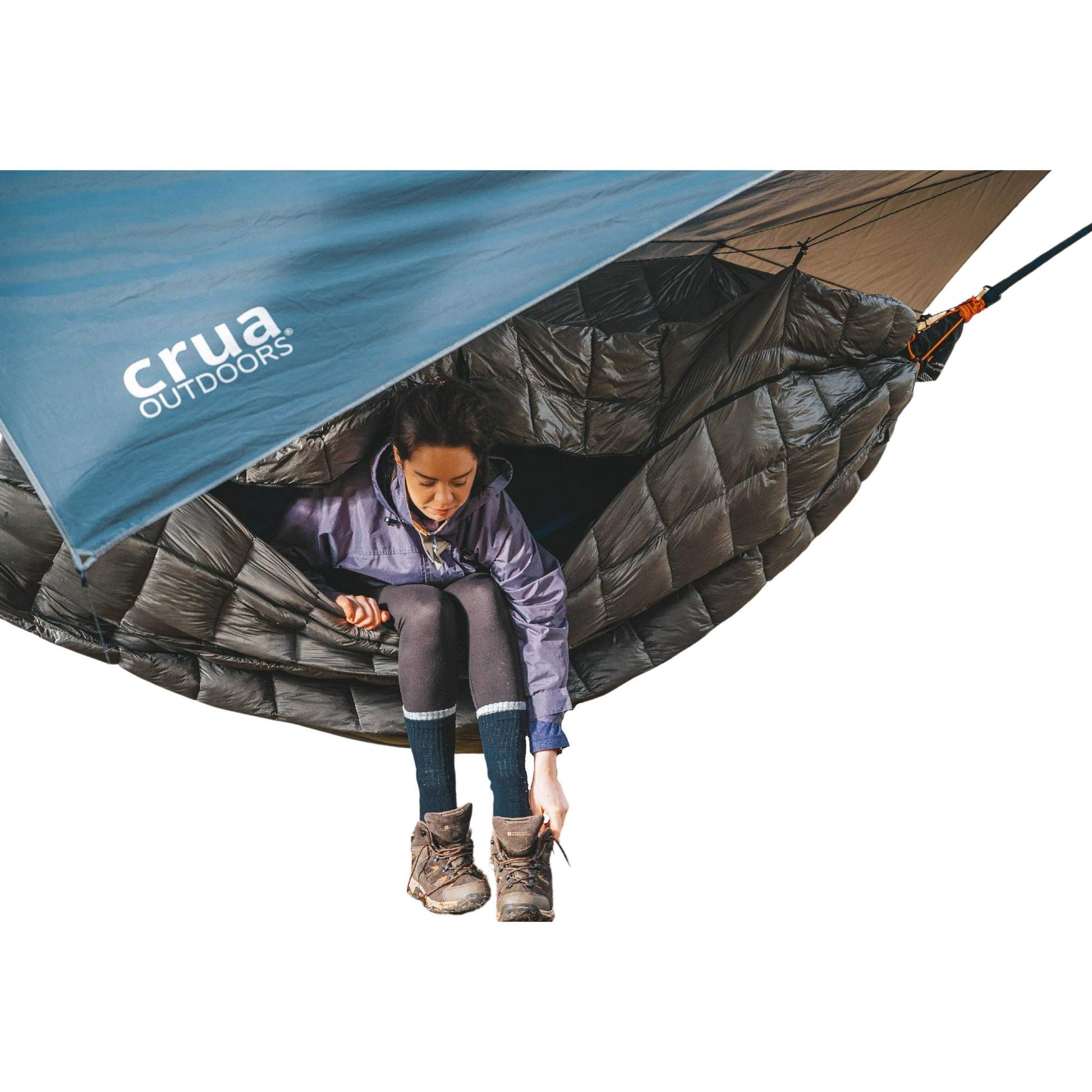  HAMMOCK CULLA