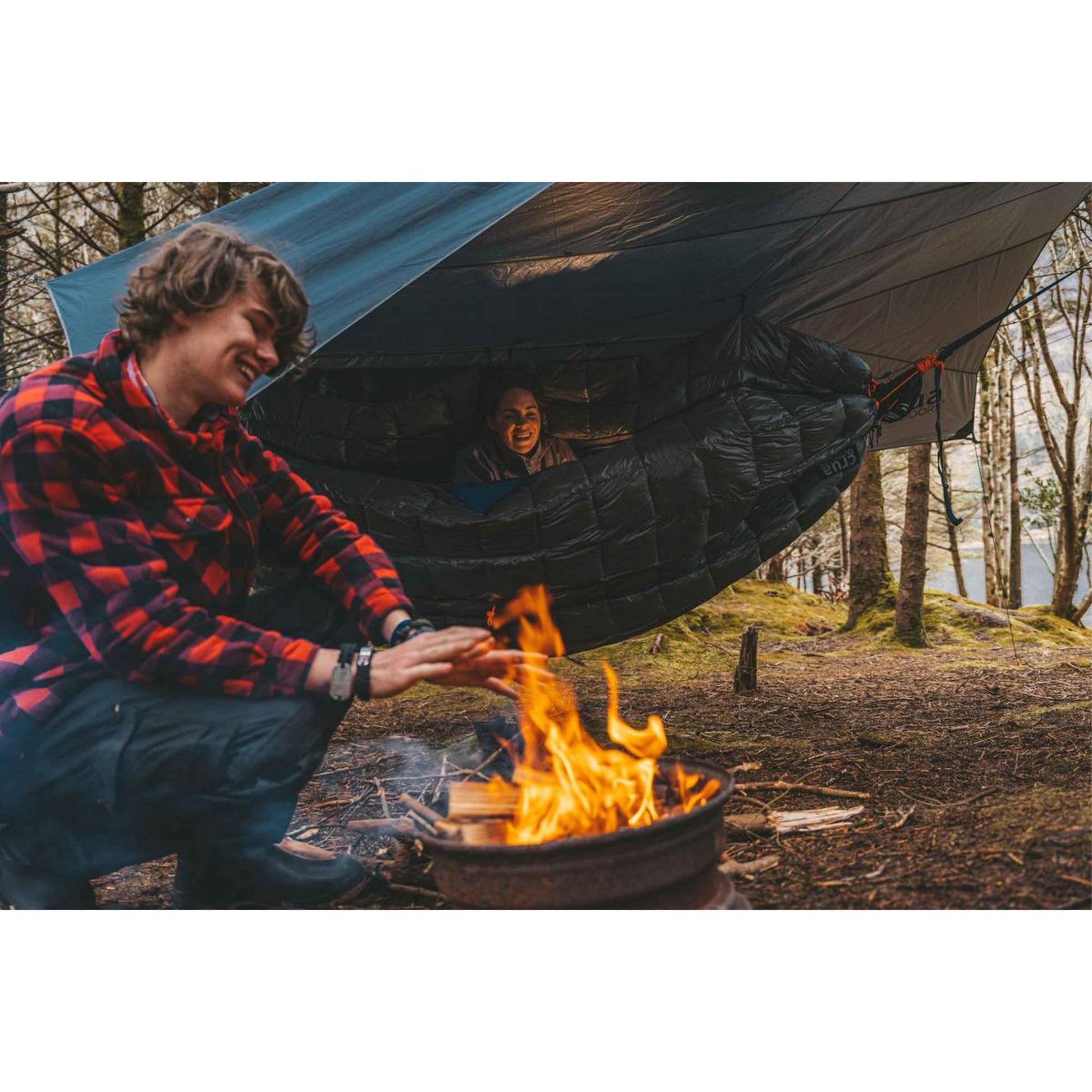  HAMMOCK CULLA