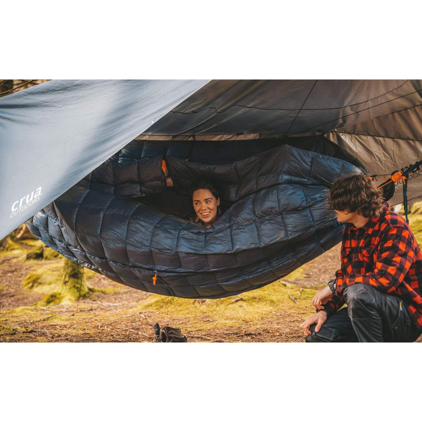  HAMMOCK CULLA