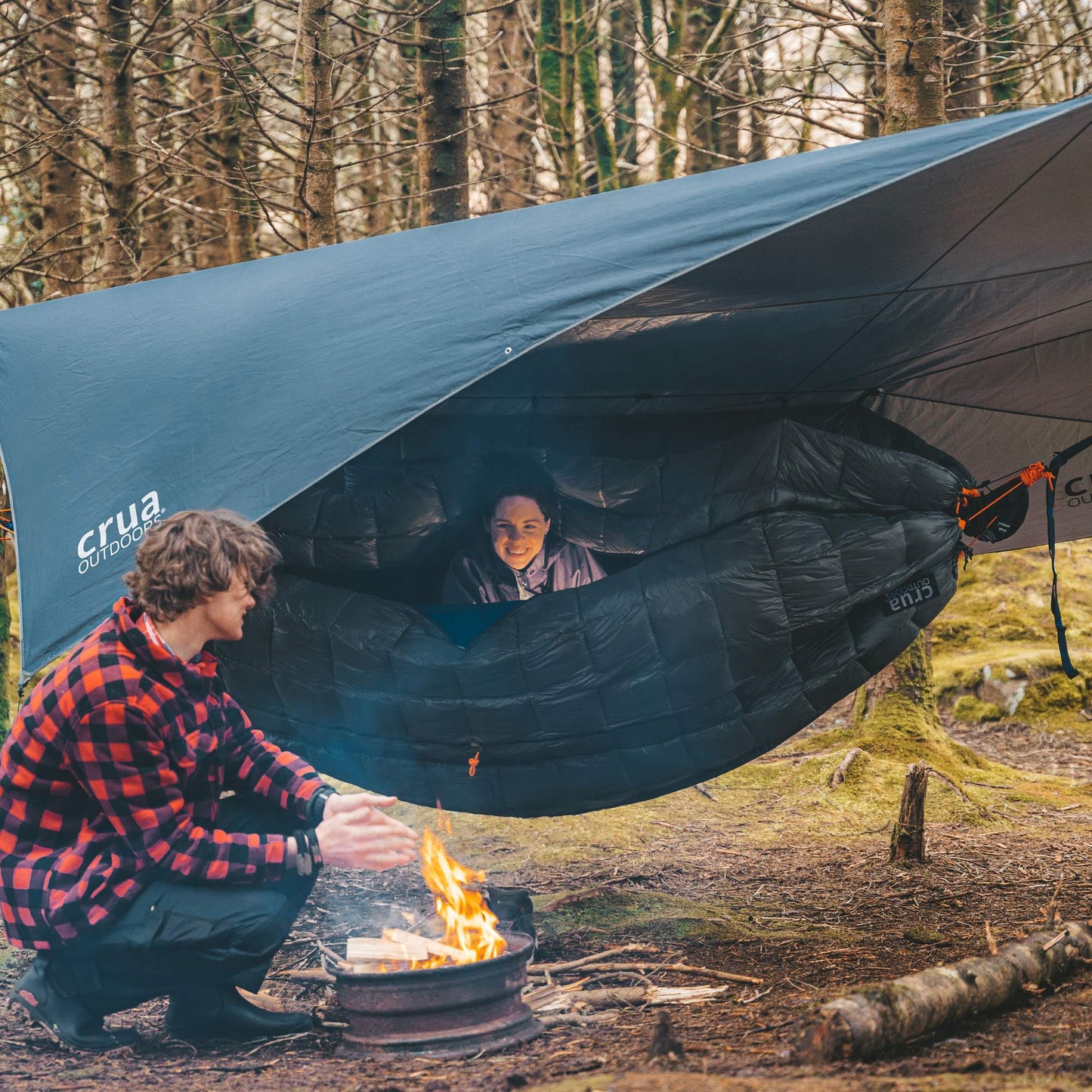  HAMMOCK CULLA