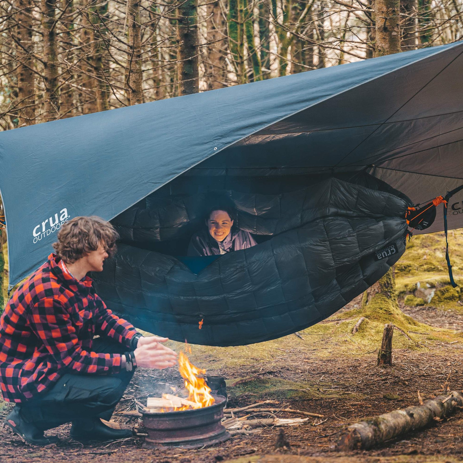  HAMMOCK CULLA