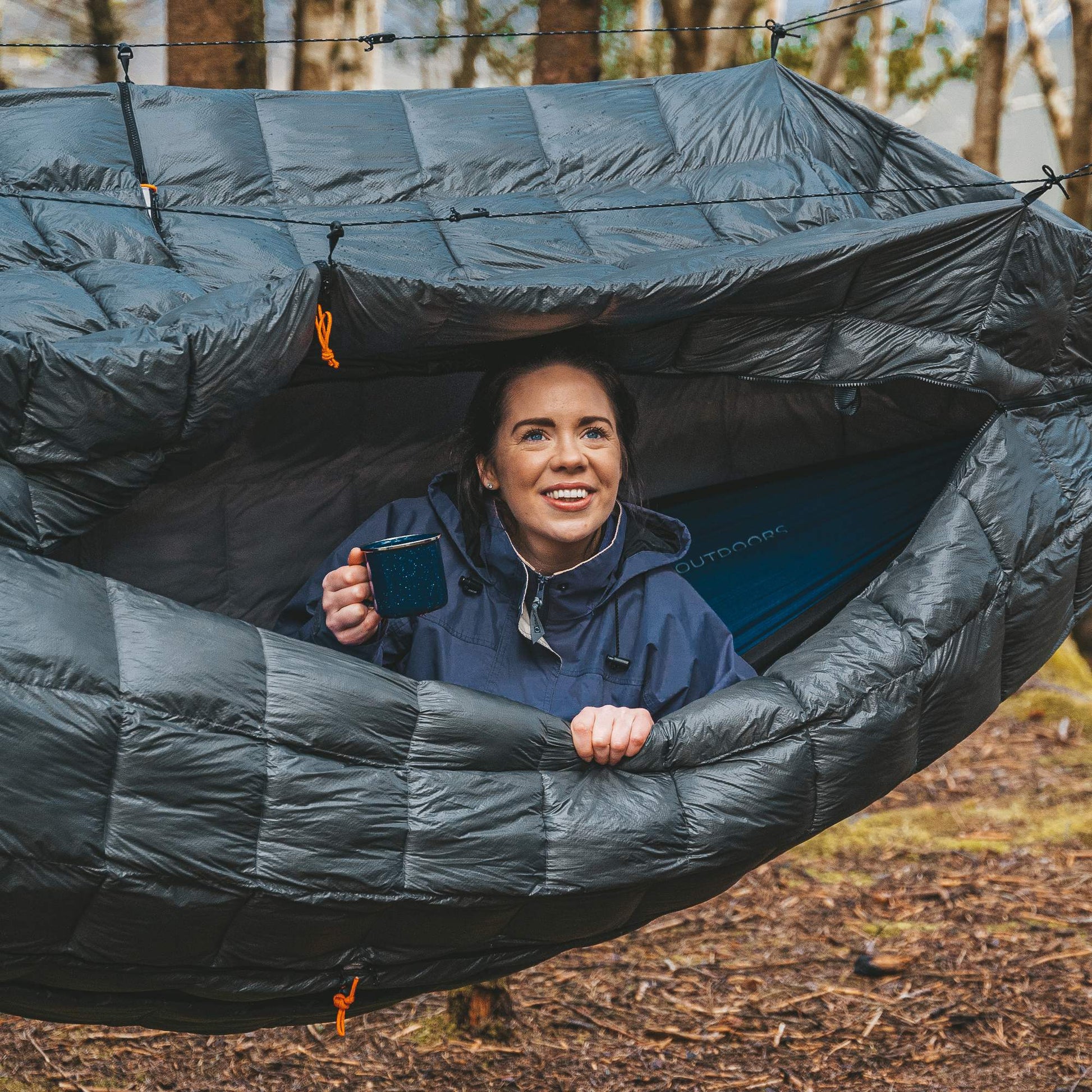  HAMMOCK CULLA