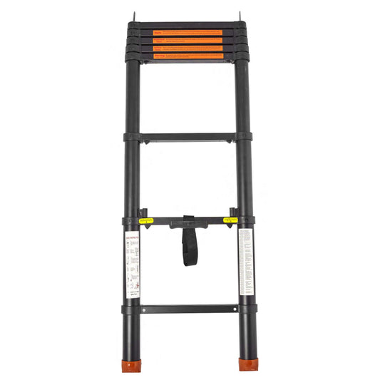  TELESKOPLEITER ALUMINIUM - Zeltzubehör